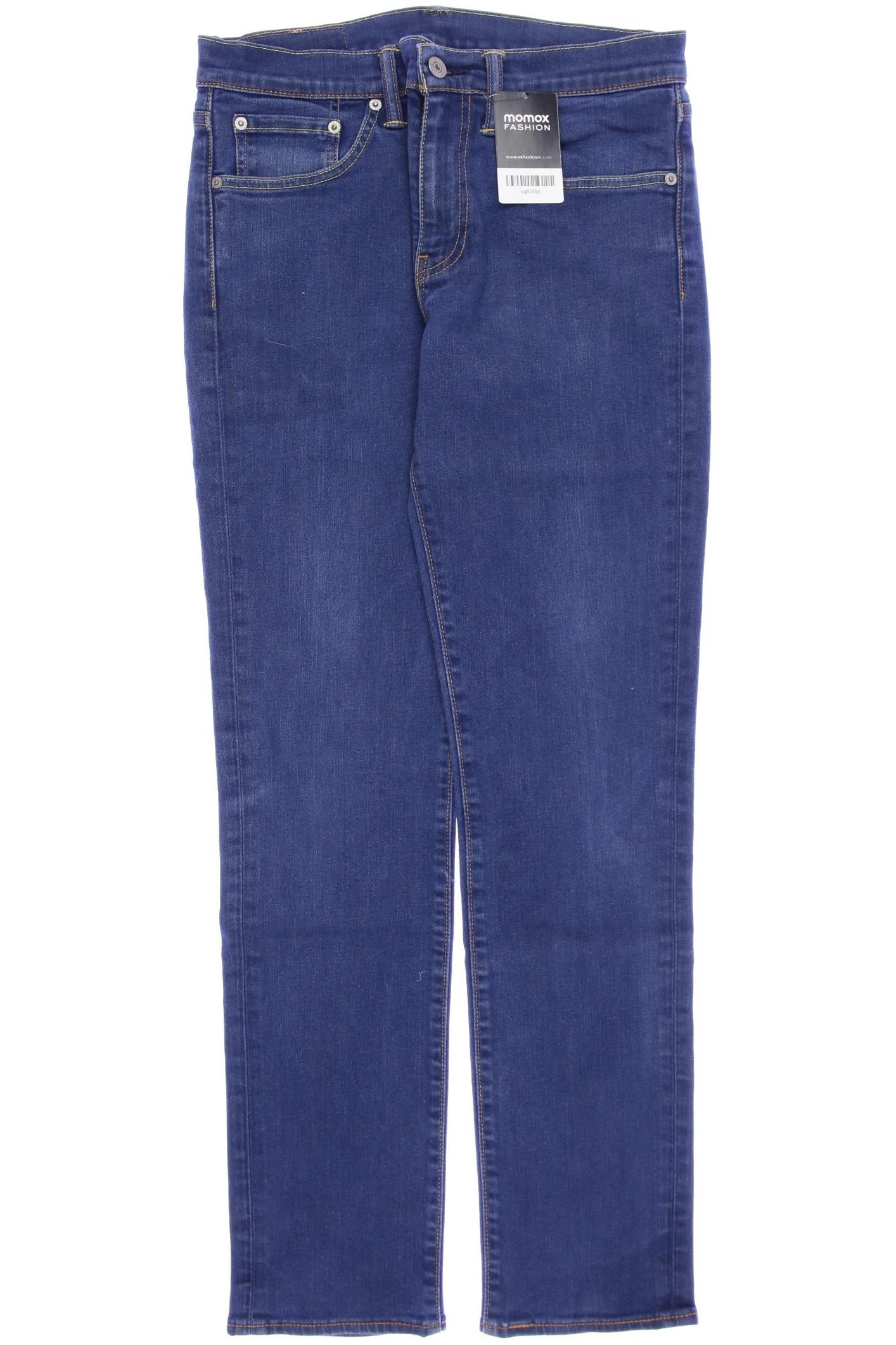 

Levis Damen Jeans, blau, Gr. 31