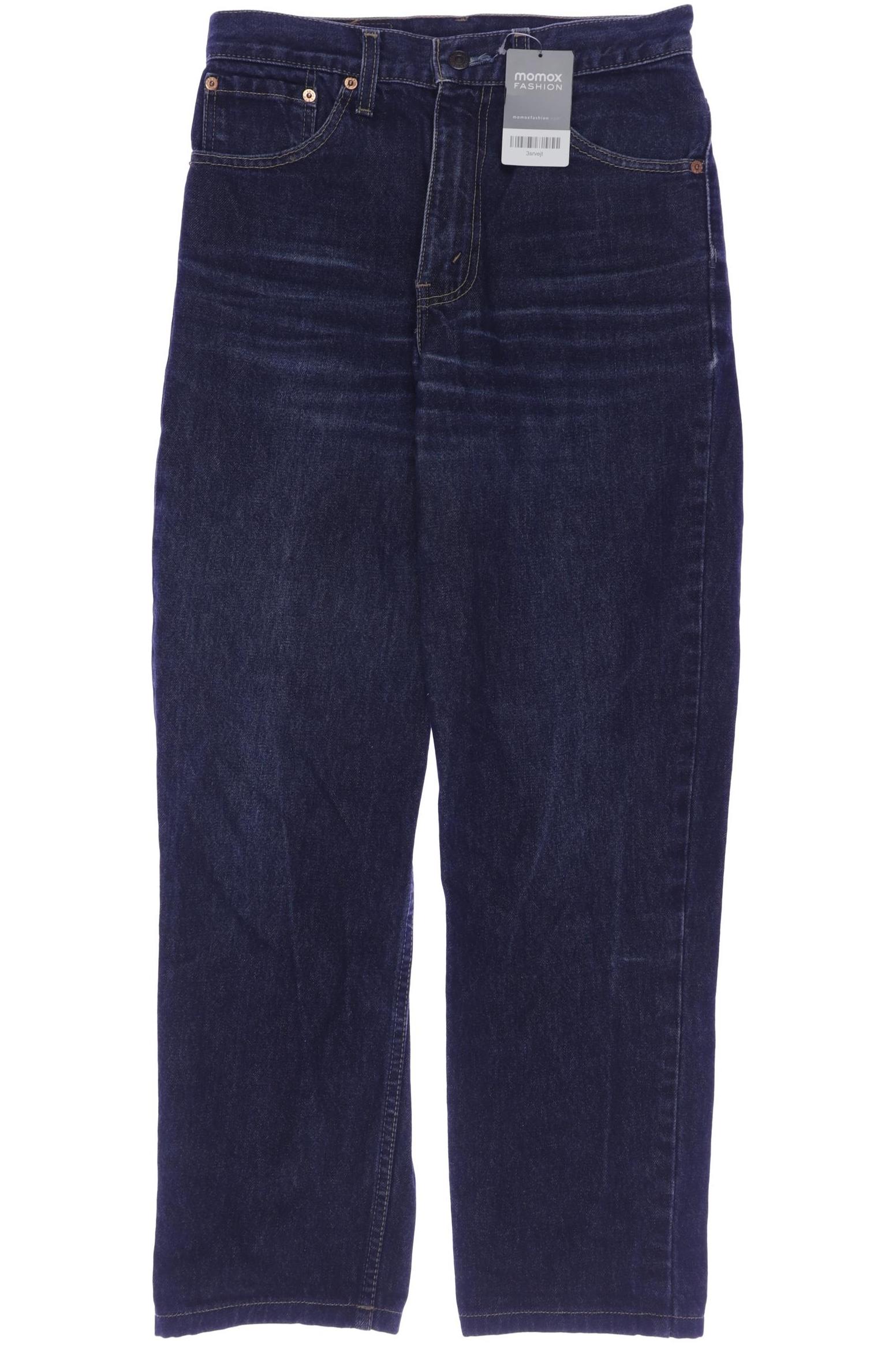 

Levis Damen Jeans, marineblau, Gr. 30
