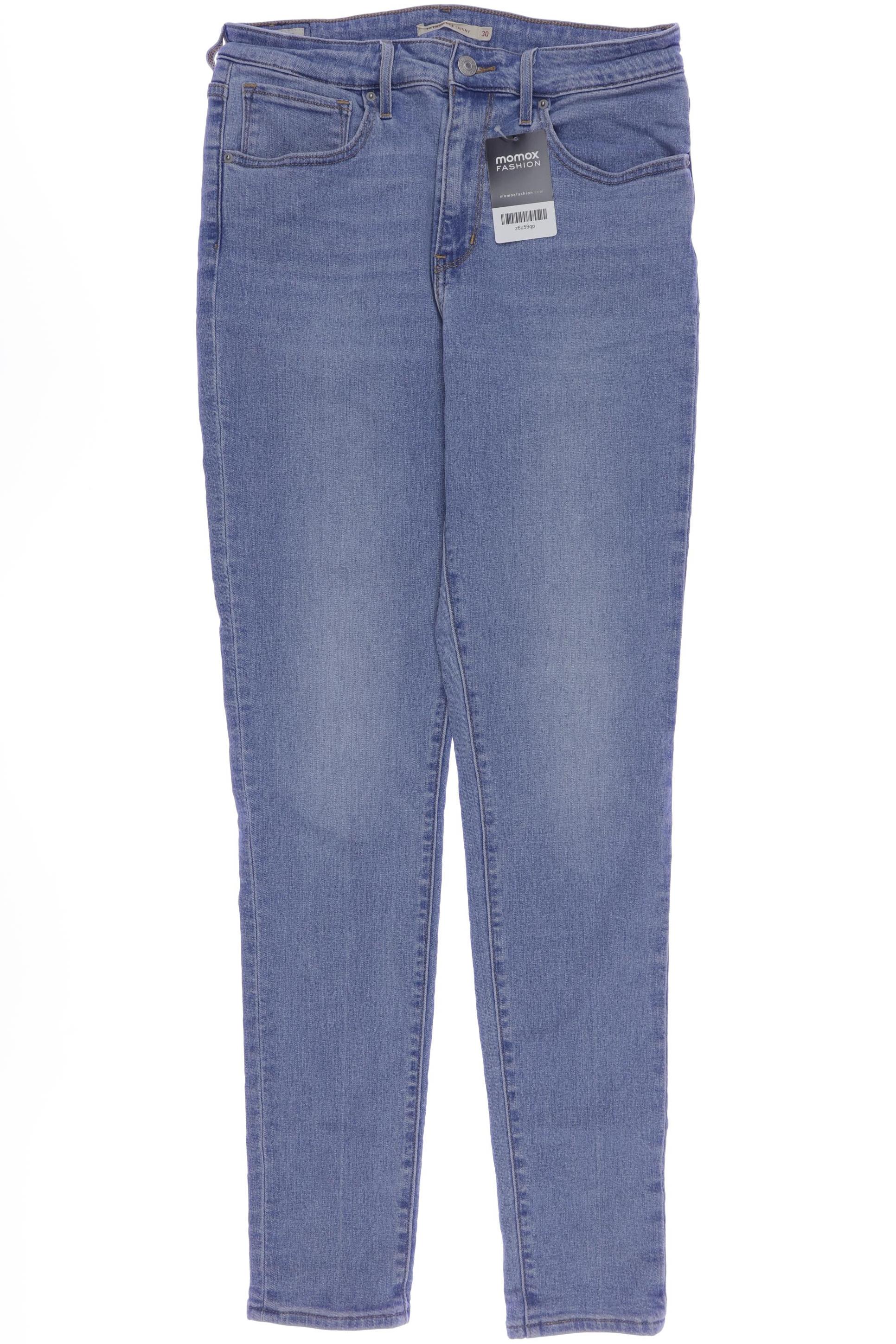 

Levis Damen Jeans, hellblau, Gr. 30