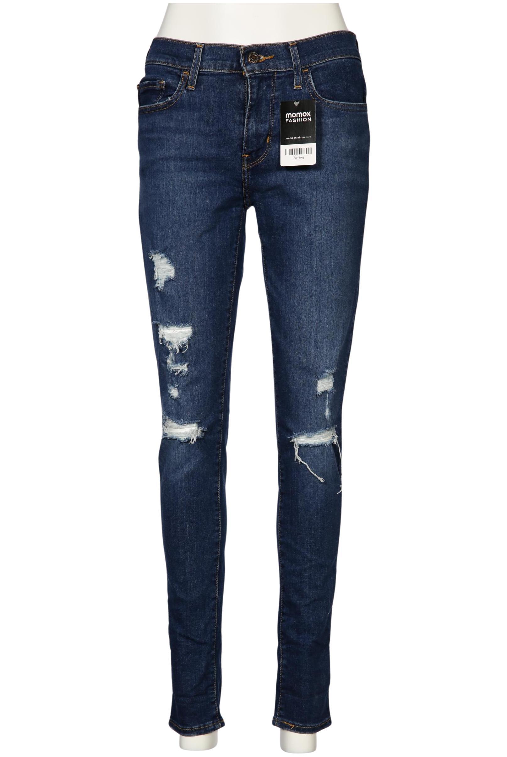 

Levis Damen Jeans, blau, Gr. 28