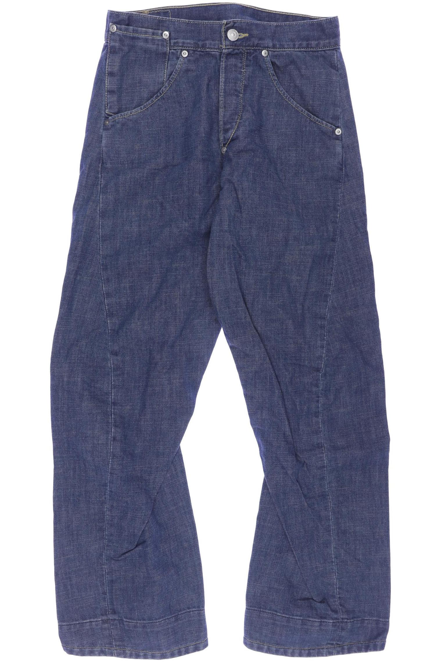 

Levis Damen Jeans, blau, Gr. 26