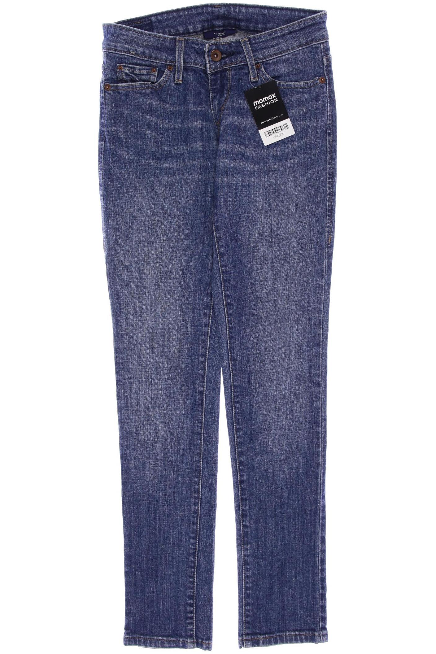 

Levis Damen Jeans, blau, Gr. 34