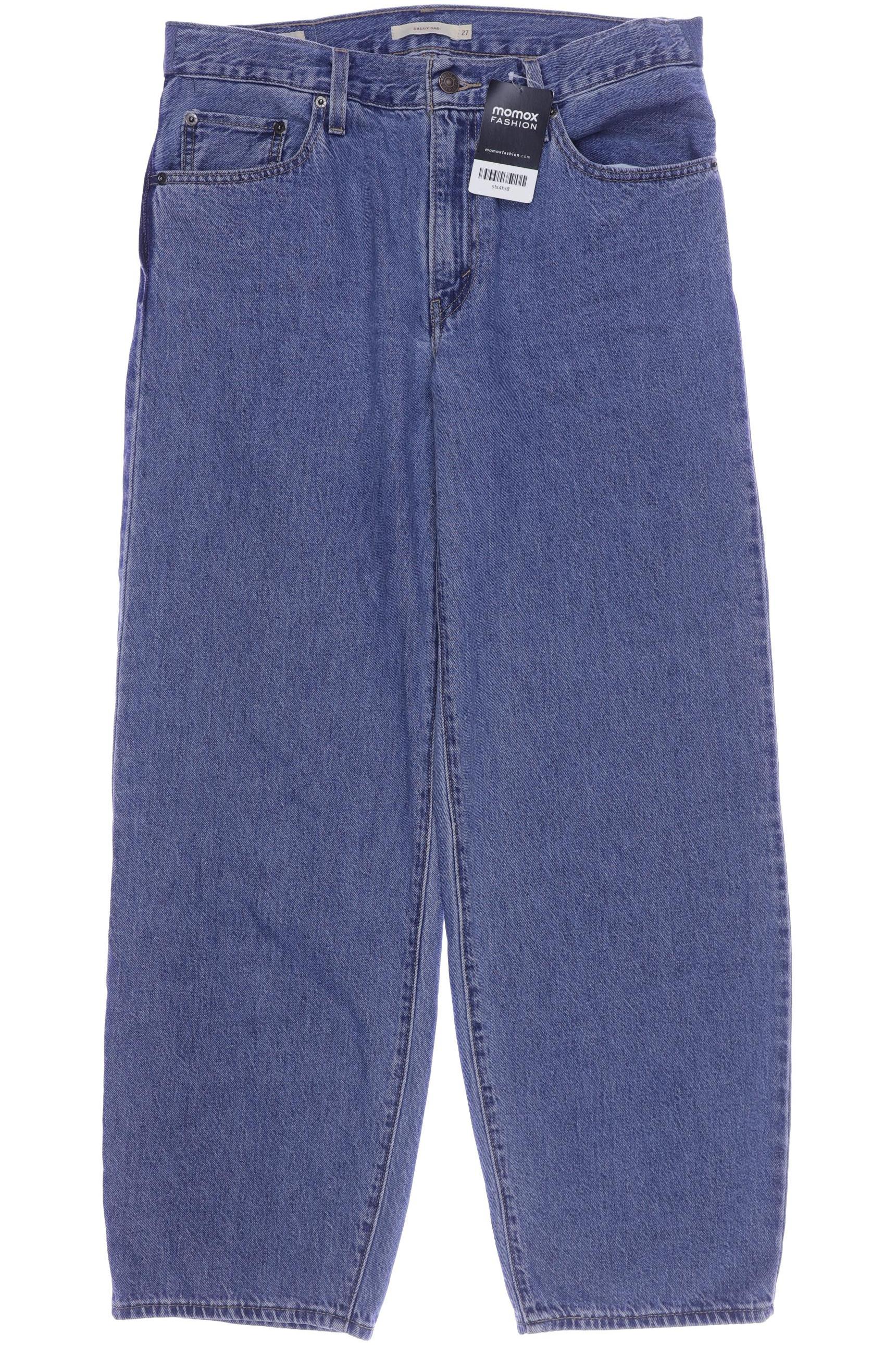 

Levis Damen Jeans, blau, Gr. 38