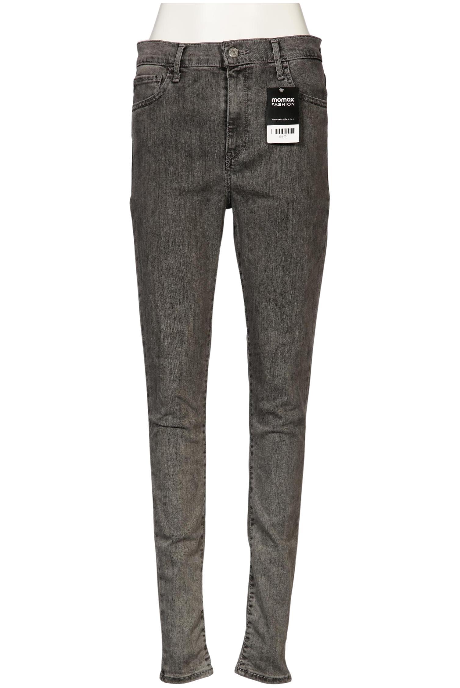 

Levis Damen Jeans, grau, Gr. 29