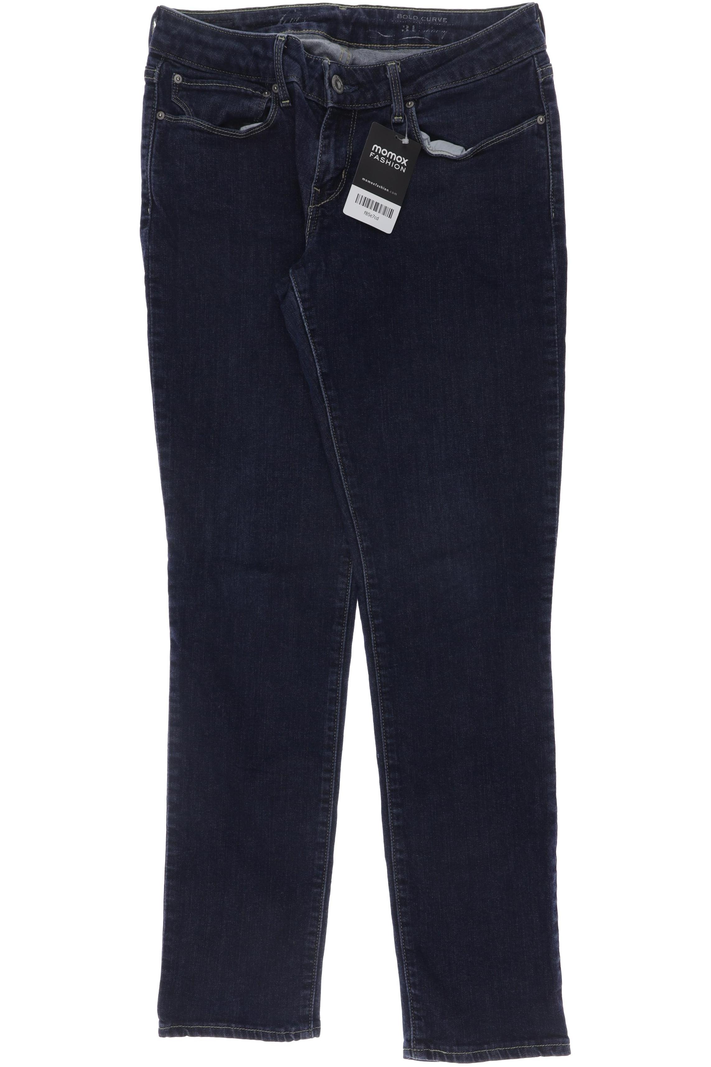 

Levis Damen Jeans, blau, Gr. 31