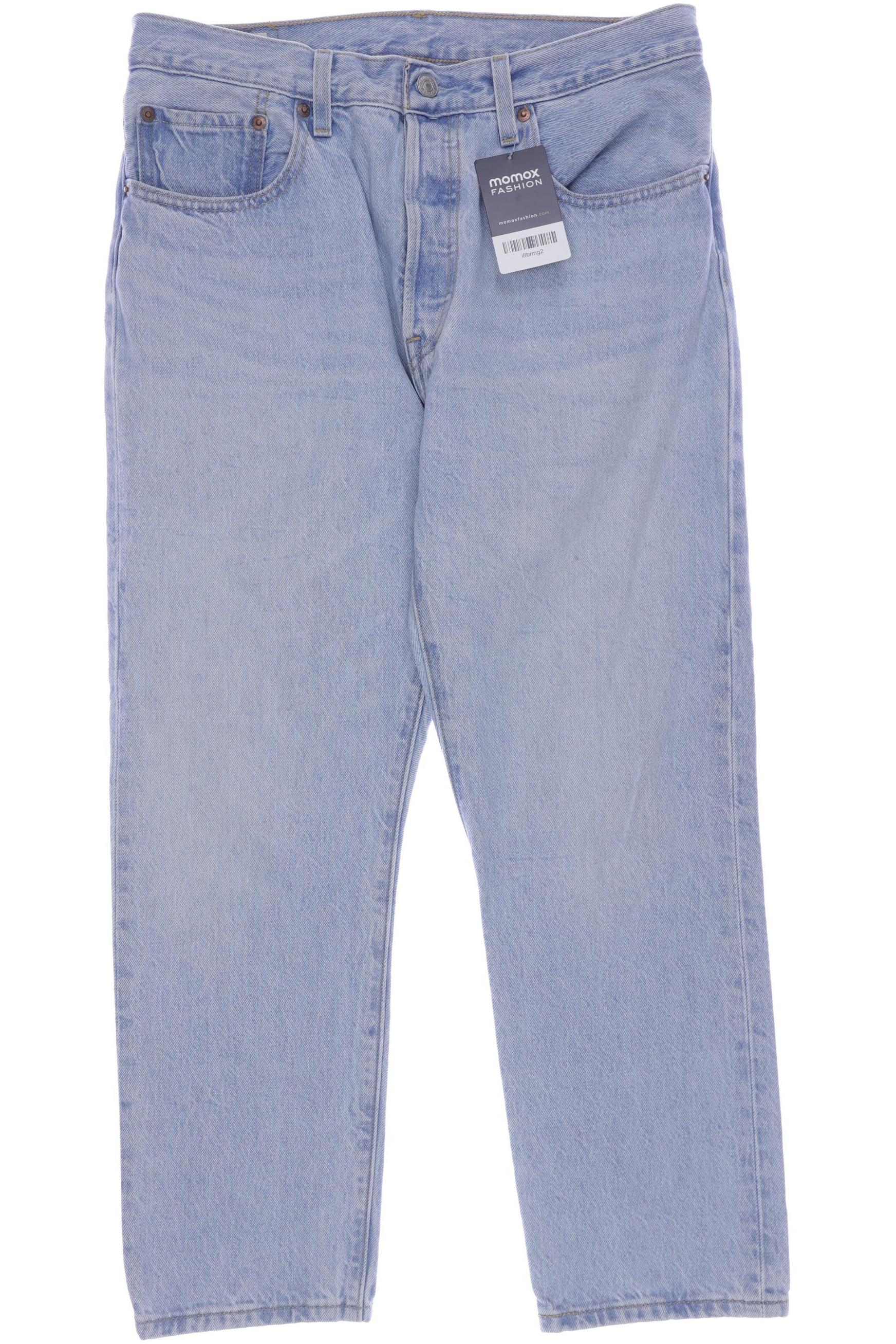 

Levis Damen Jeans, hellblau