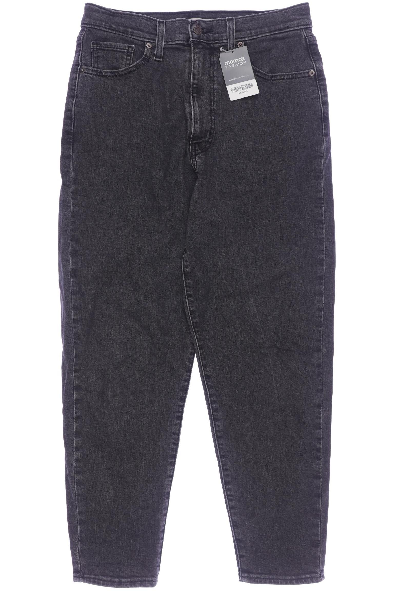 

Levis Damen Jeans, grau, Gr. 29