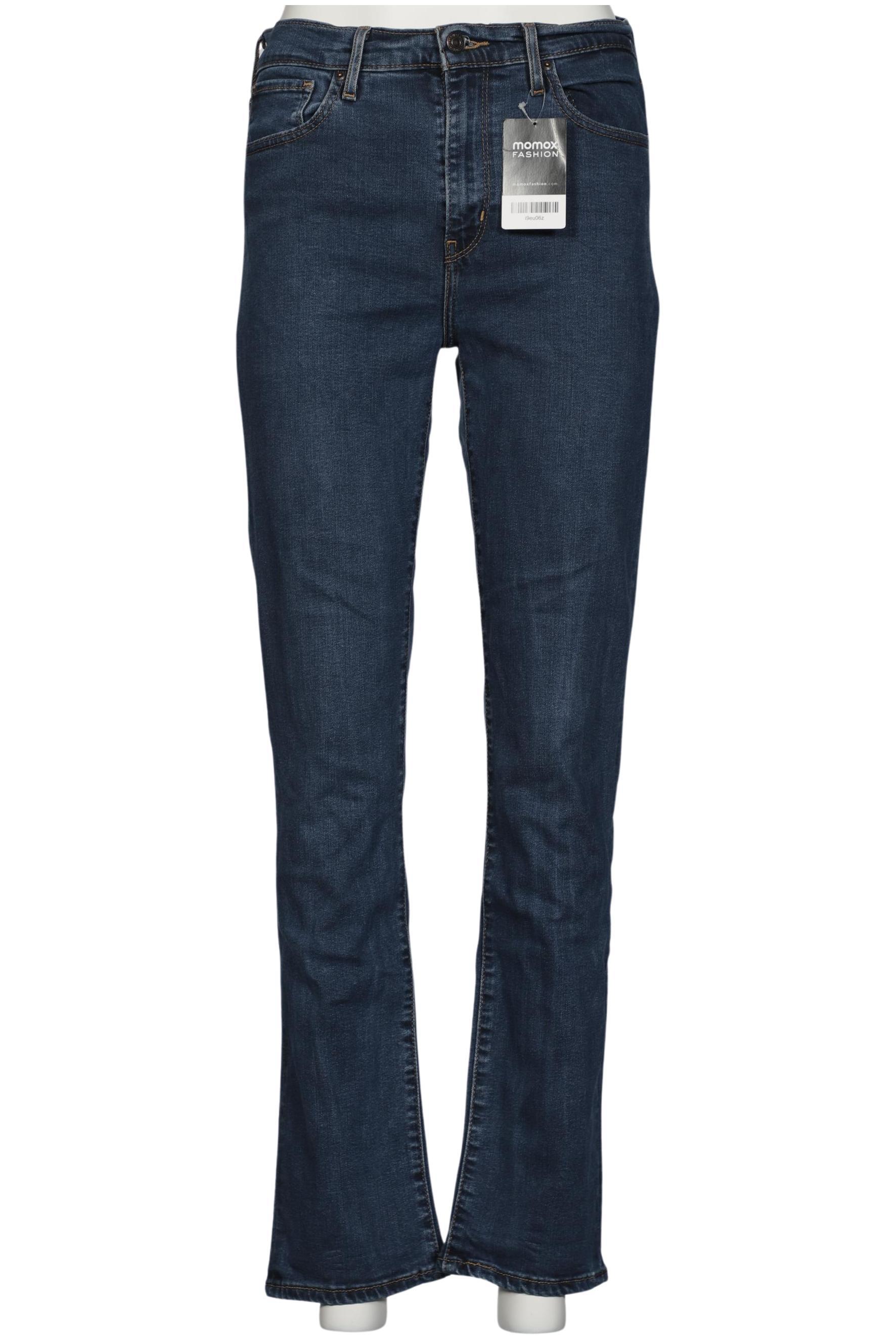 

Levis Damen Jeans, blau, Gr. 29