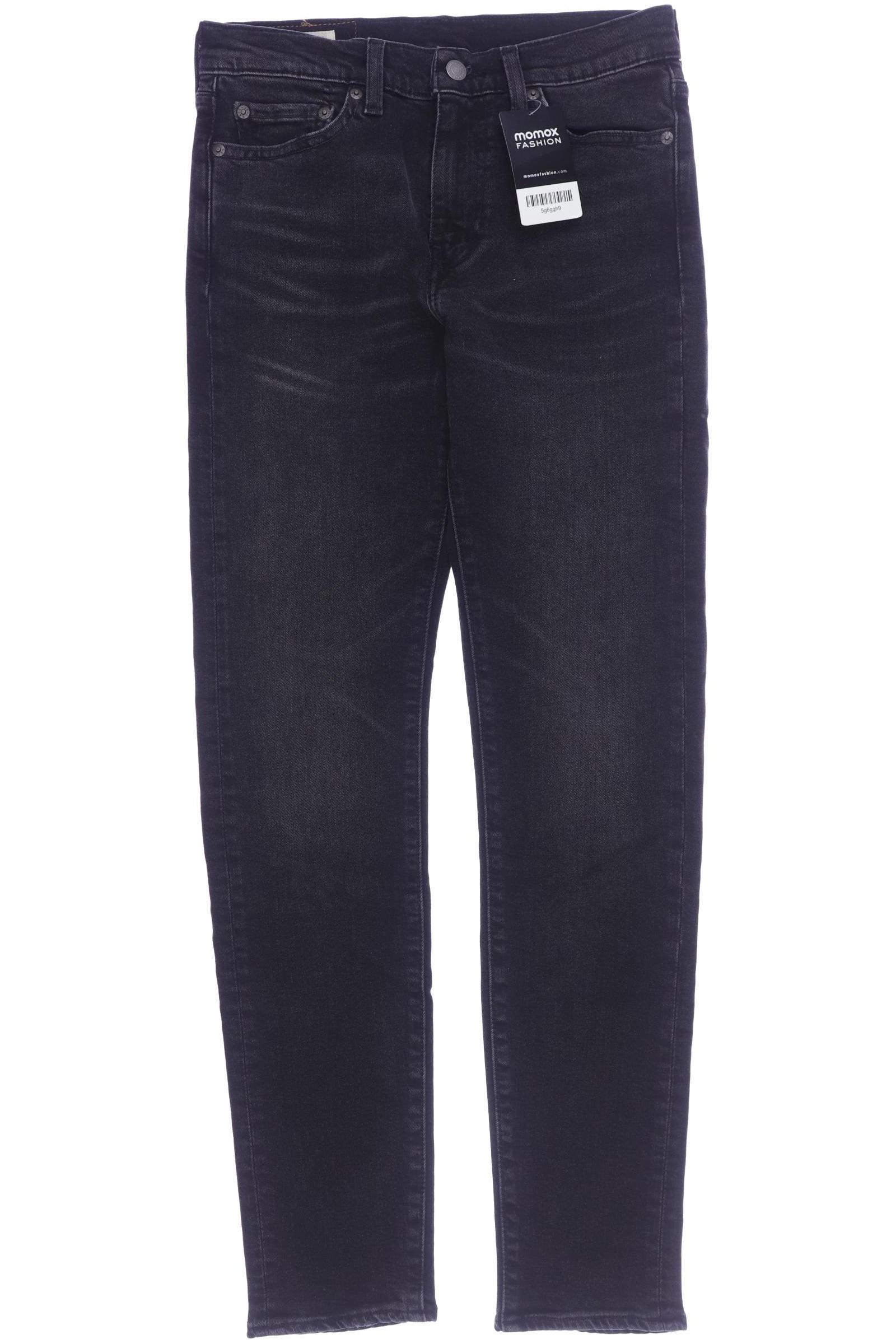

Levis Damen Jeans, grau, Gr. 28