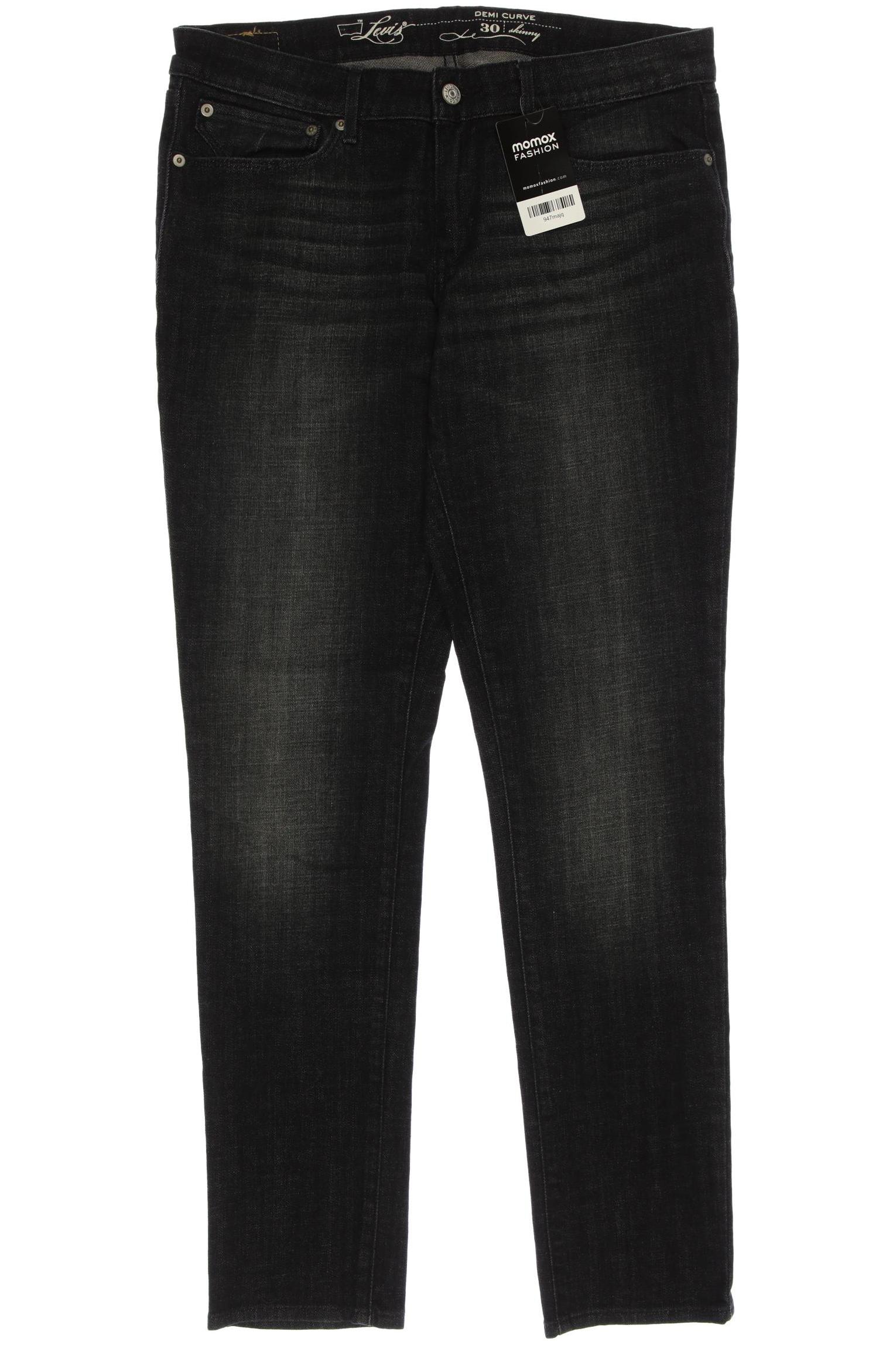 

Levis Damen Jeans, marineblau, Gr. 30
