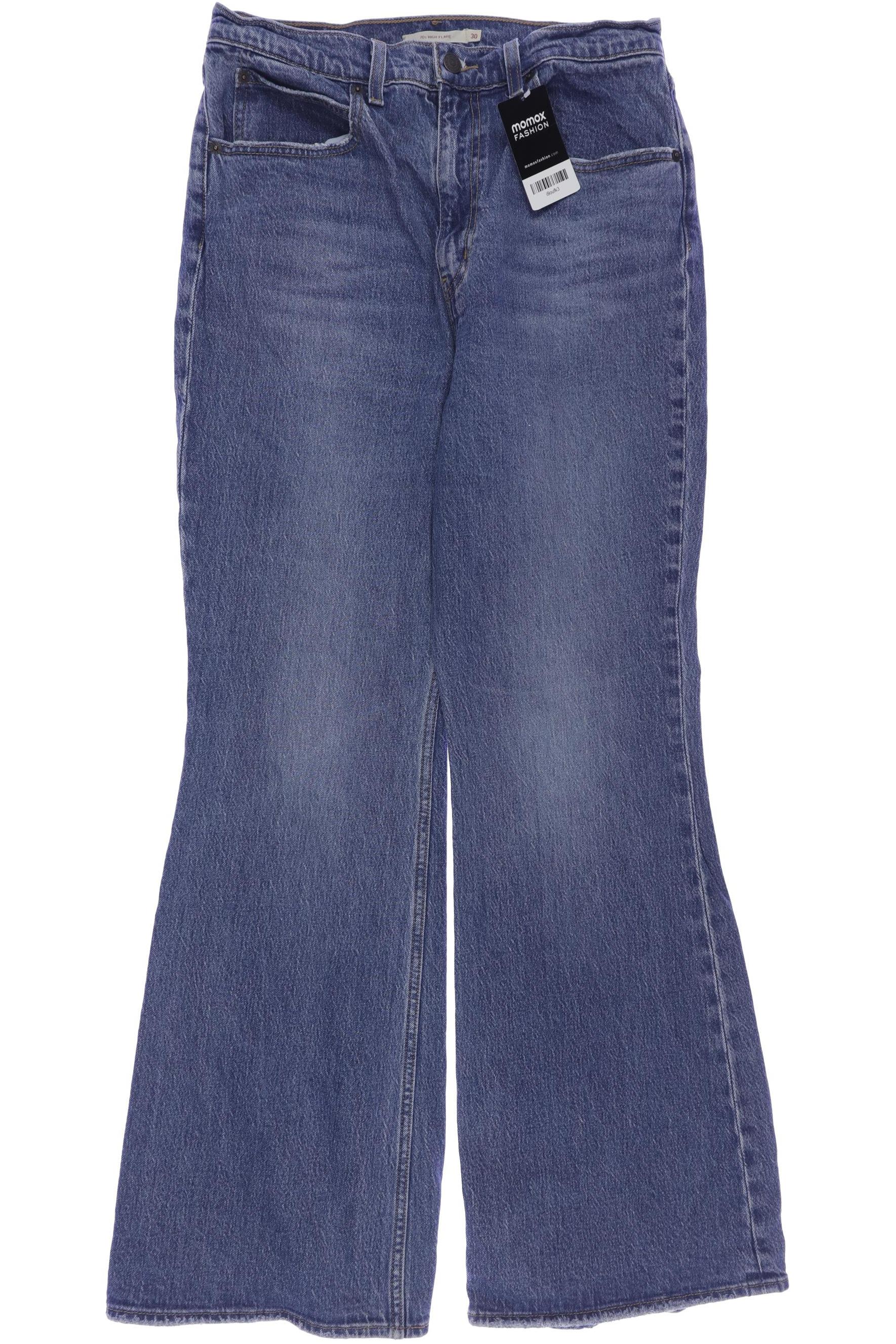 

Levis Damen Jeans, blau, Gr. 40
