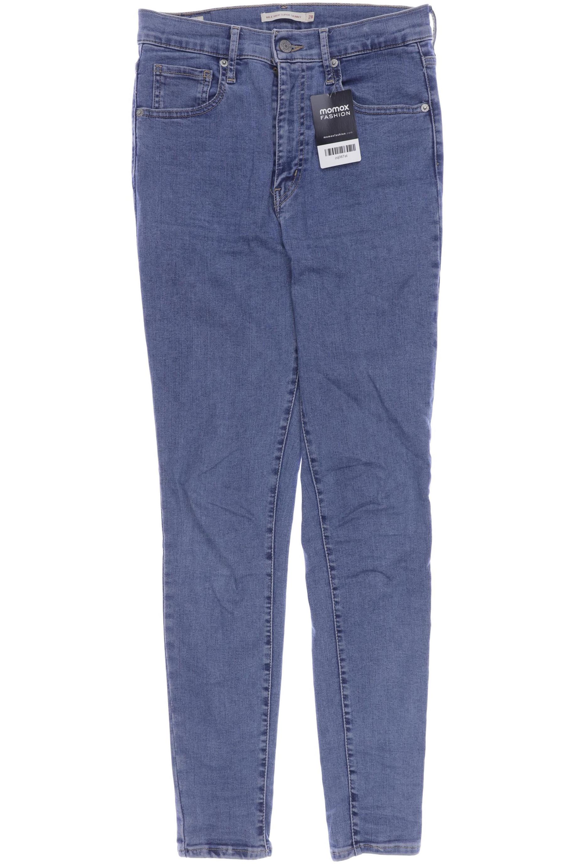

Levis Damen Jeans, blau