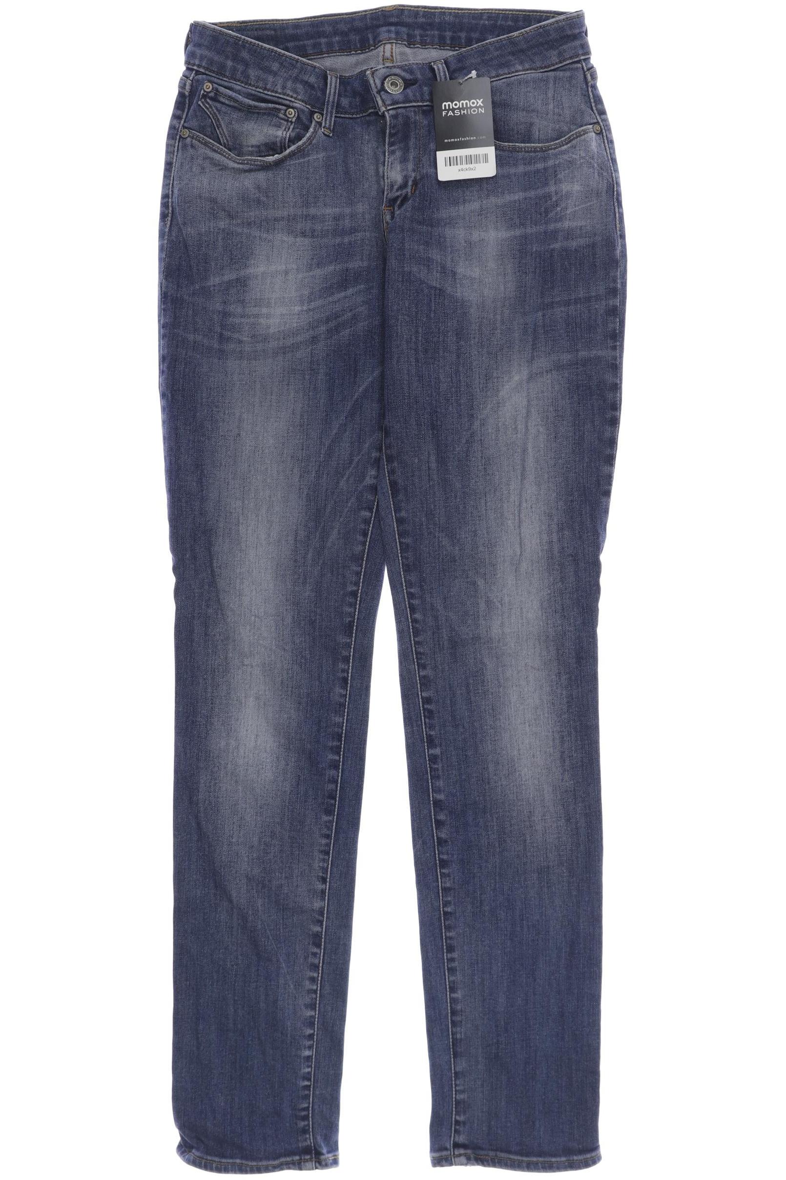 

Levis Damen Jeans, blau