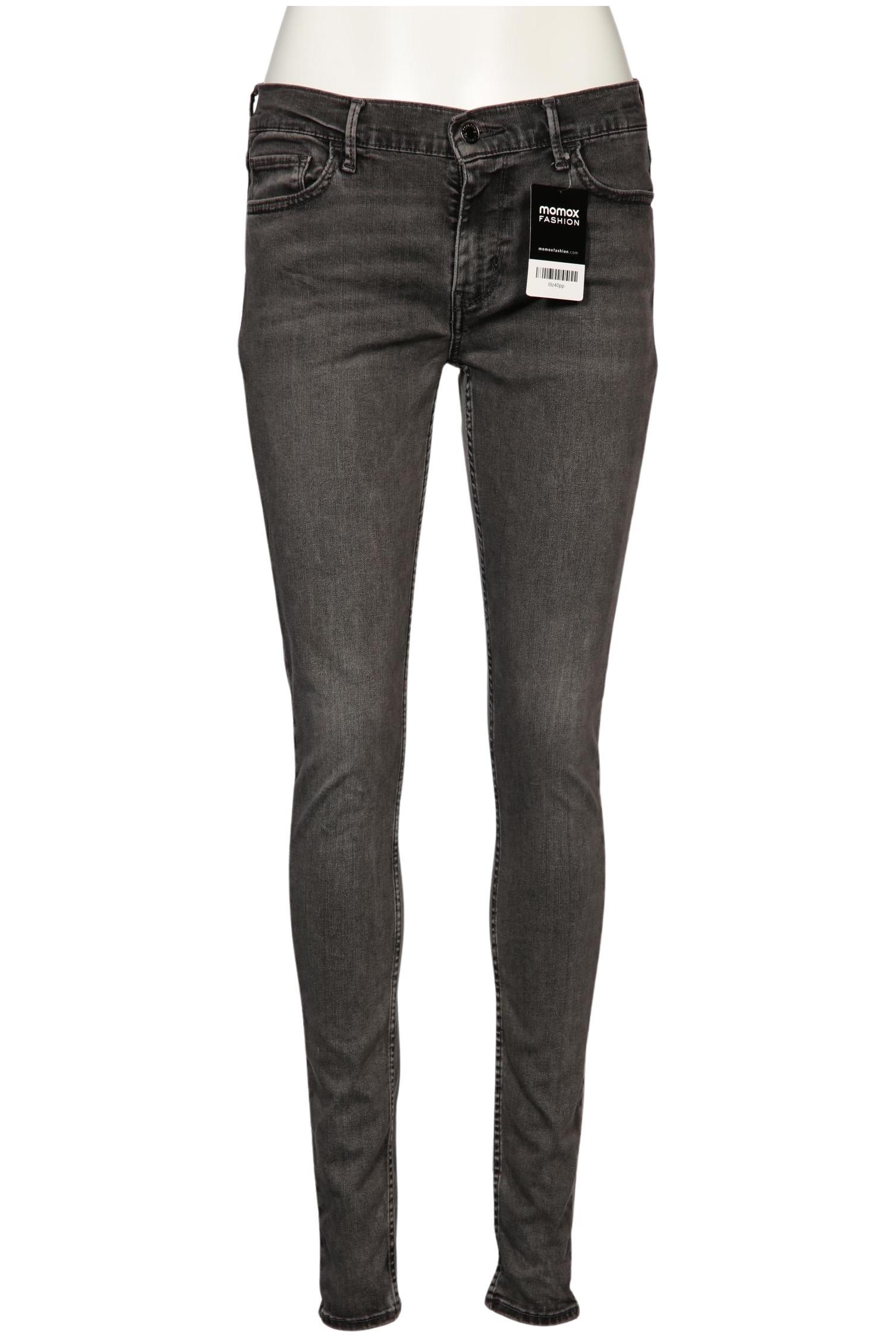 

Levis Damen Jeans, grau, Gr. 31