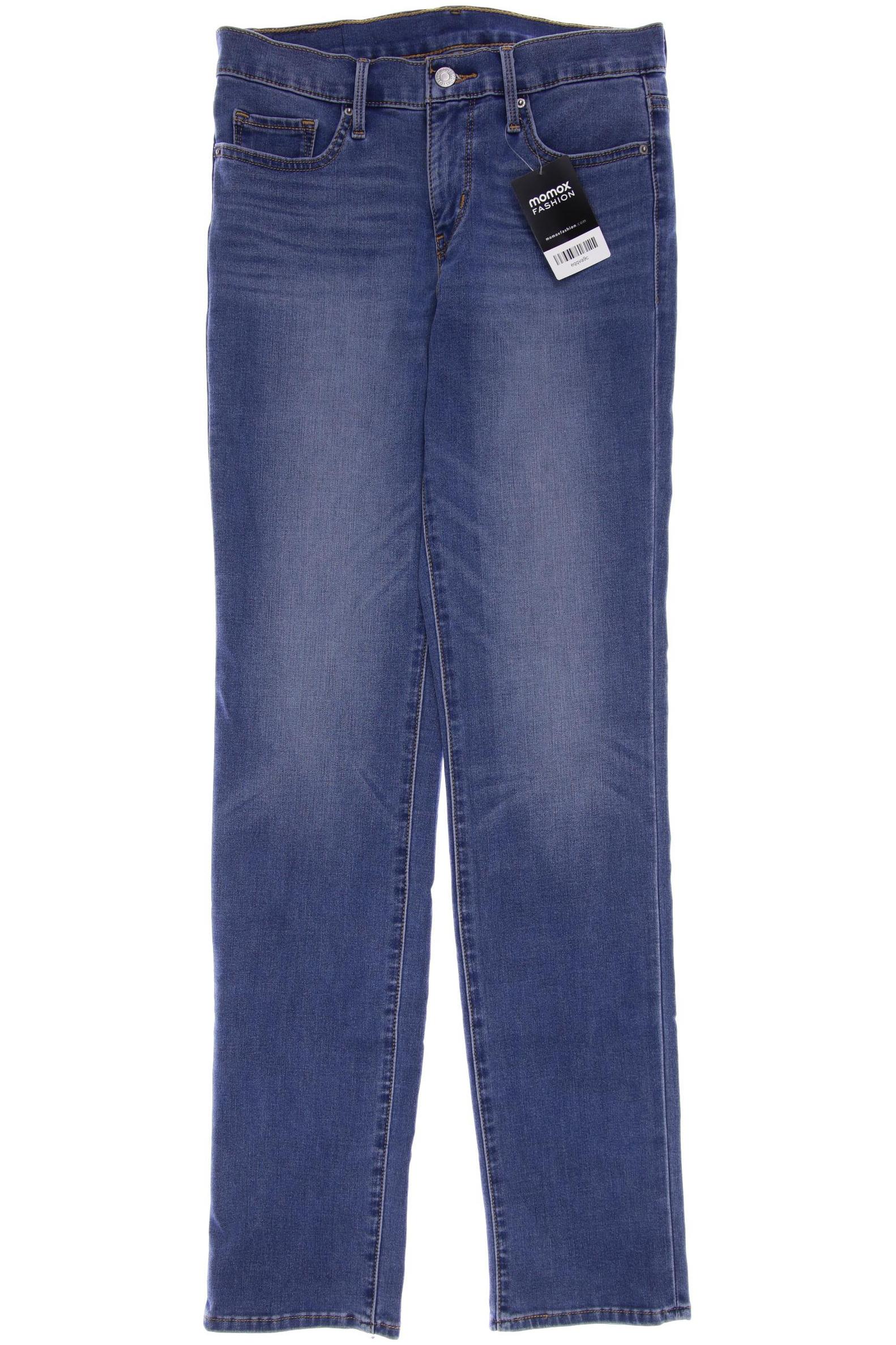 

Levis Damen Jeans, blau