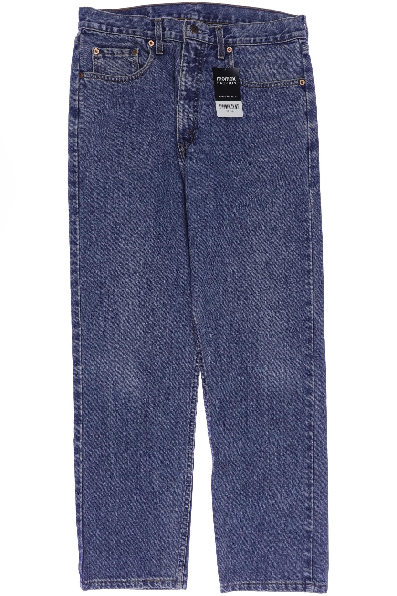 

Levis Damen Jeans, blau, Gr. 34