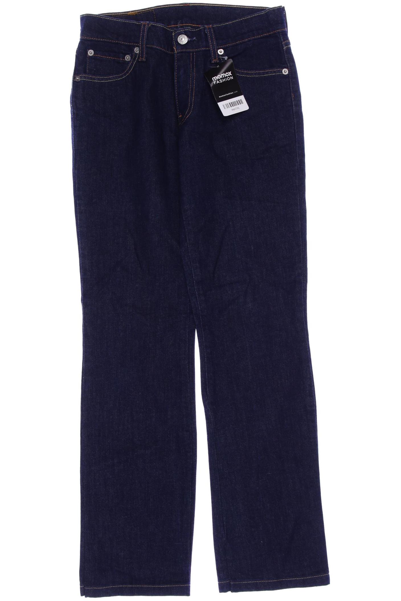 

Levis Damen Jeans, marineblau