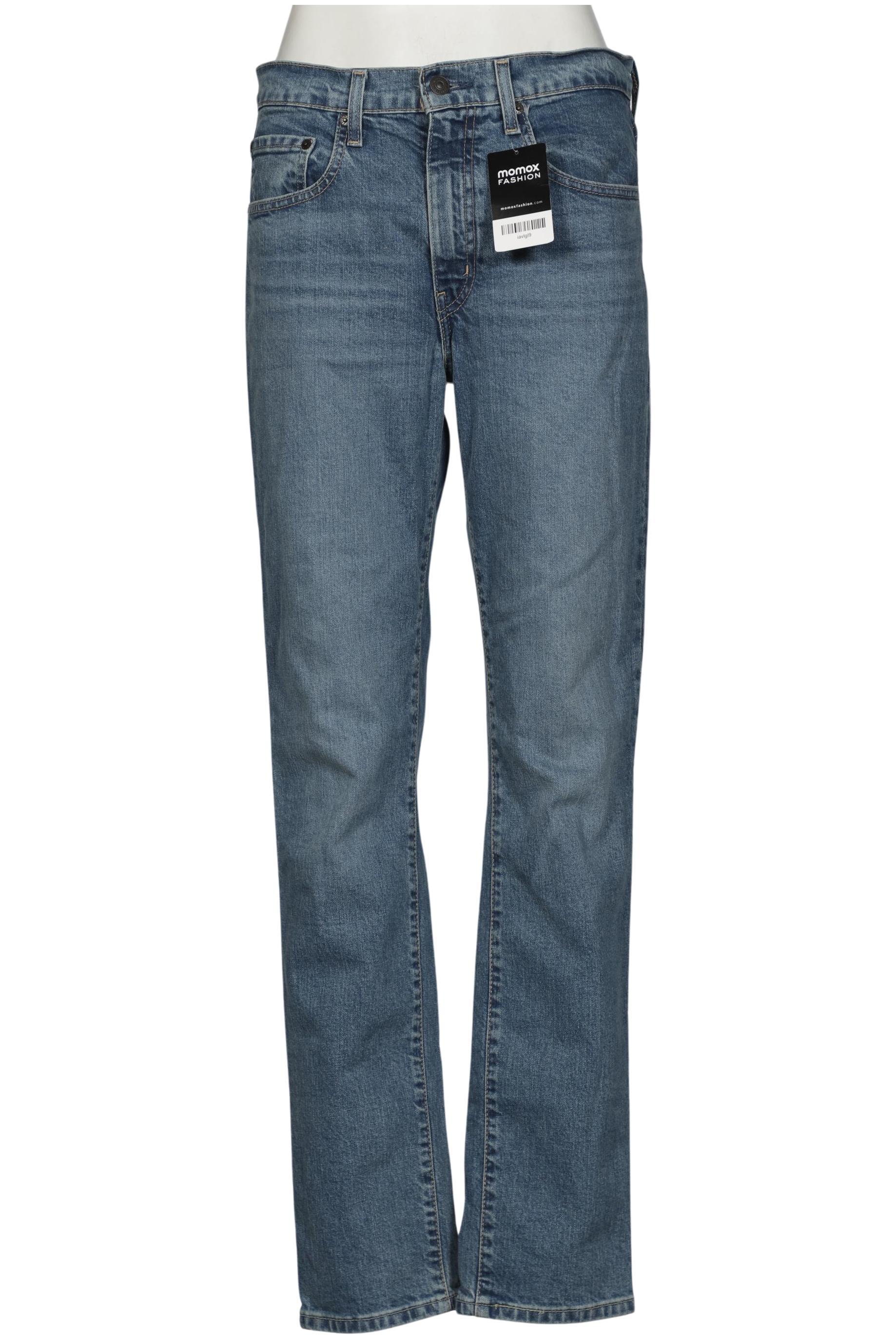 

Levis Damen Jeans, blau, Gr. 30