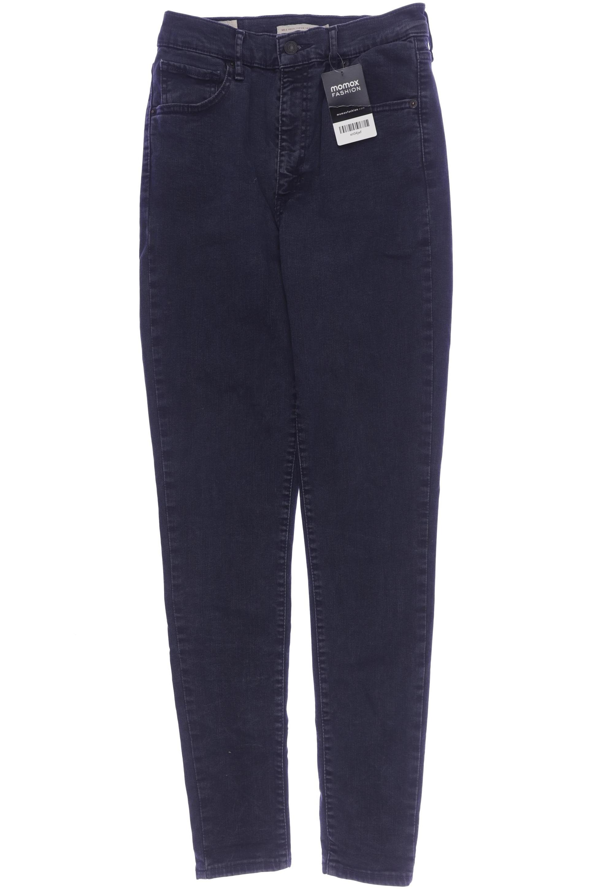 

Levis Damen Jeans, marineblau, Gr. 29
