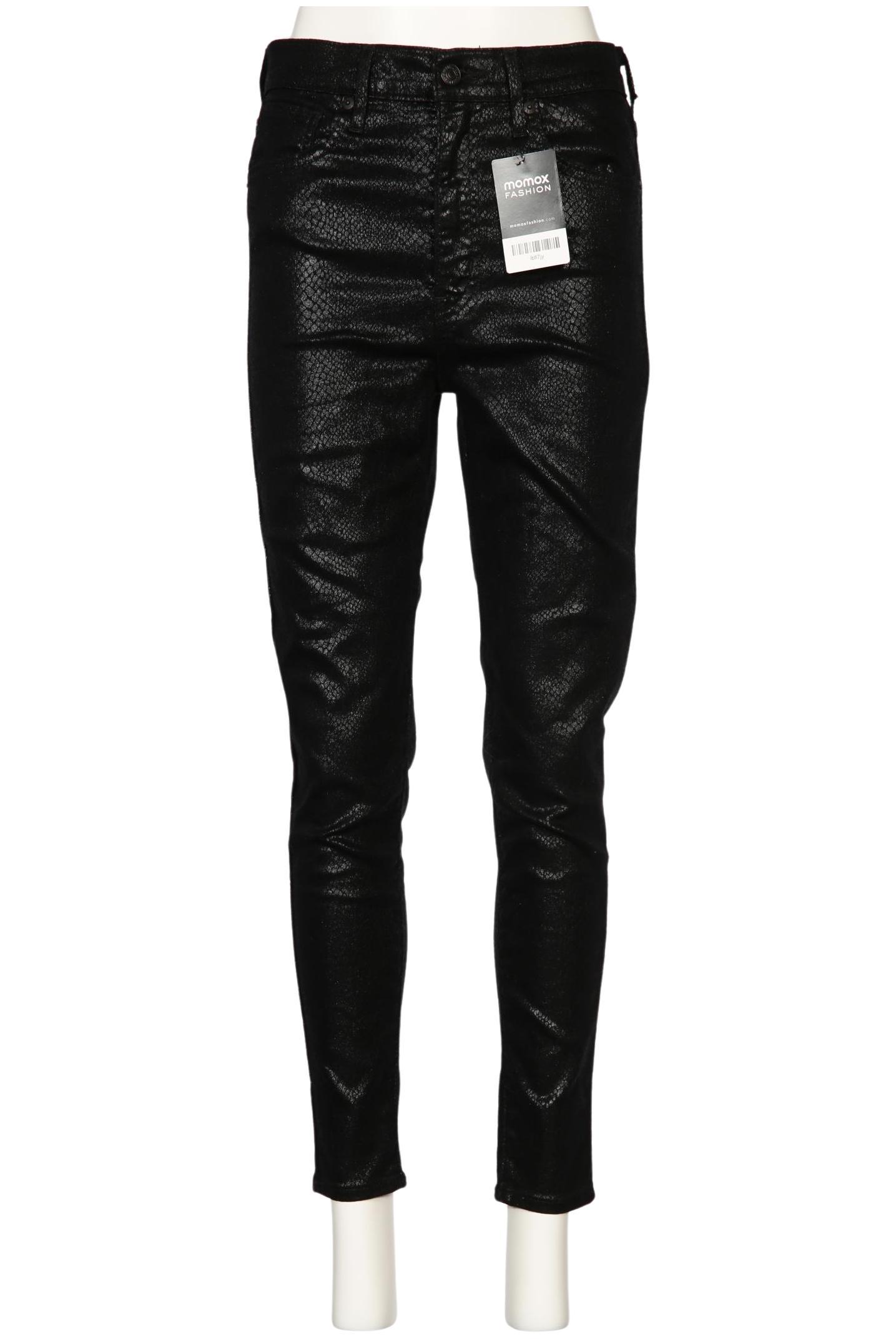 

Levis Damen Jeans, schwarz, Gr. 28