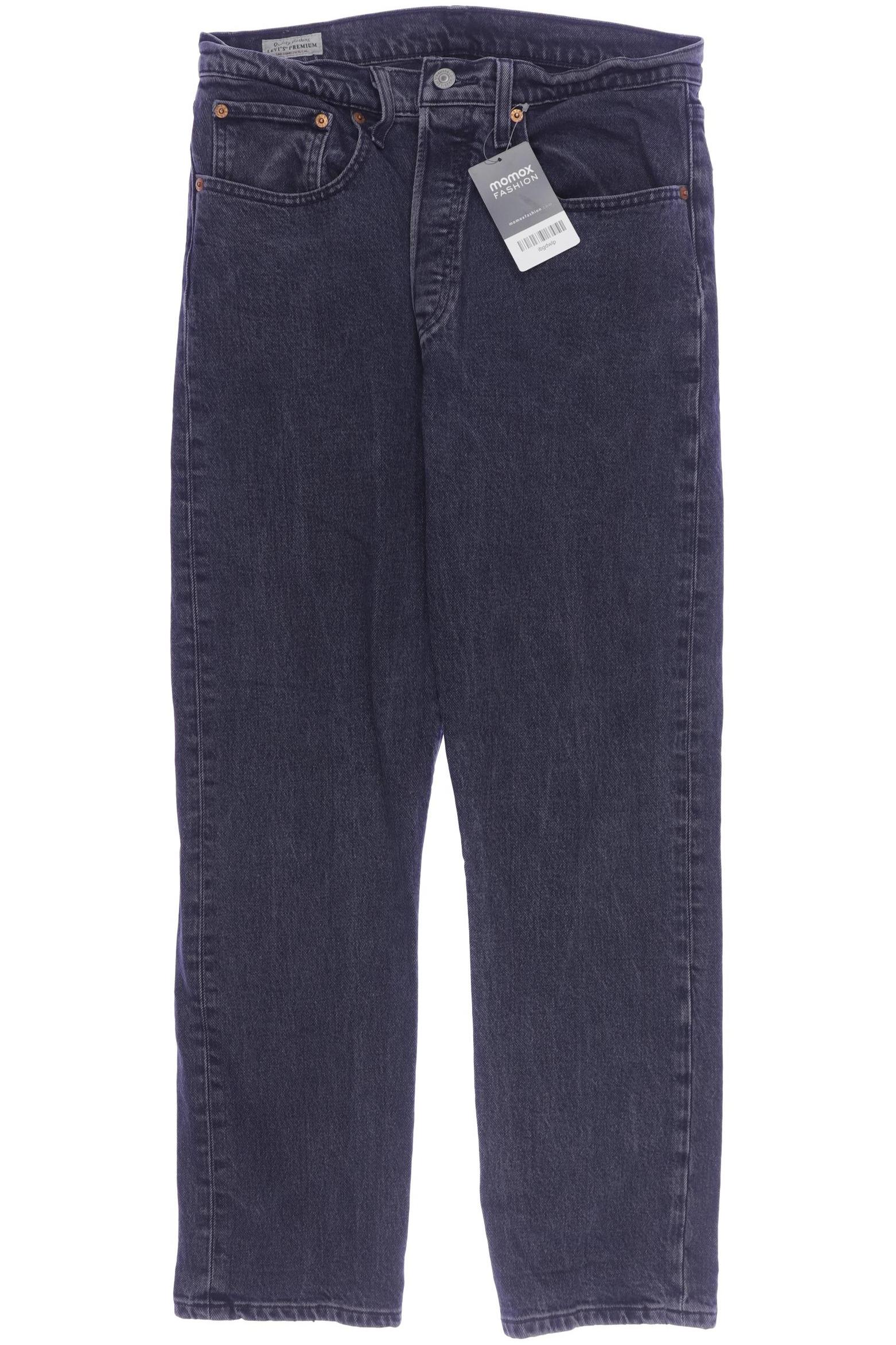

Levis Damen Jeans, marineblau, Gr. 30