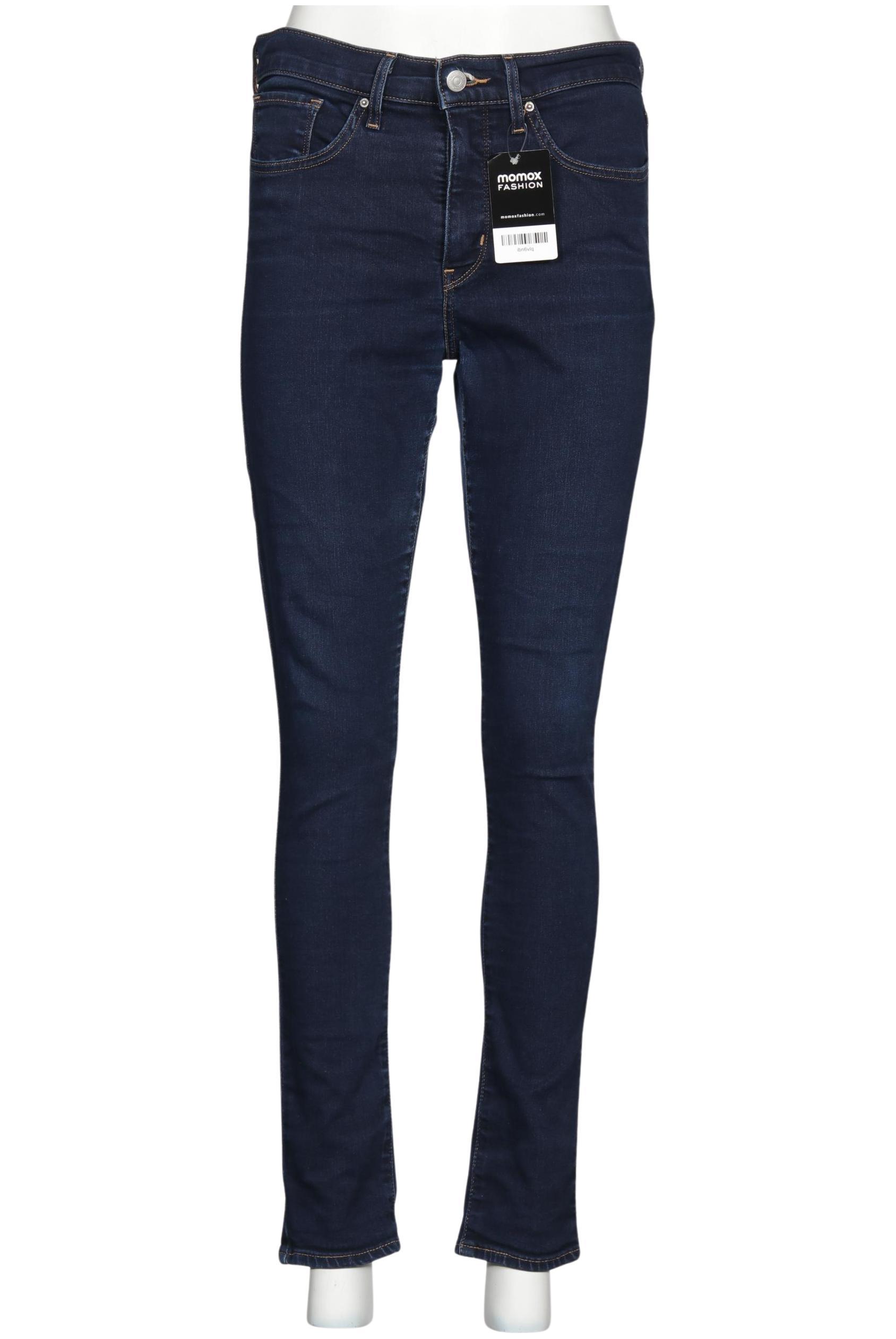 

Levis Damen Jeans, marineblau, Gr. 30