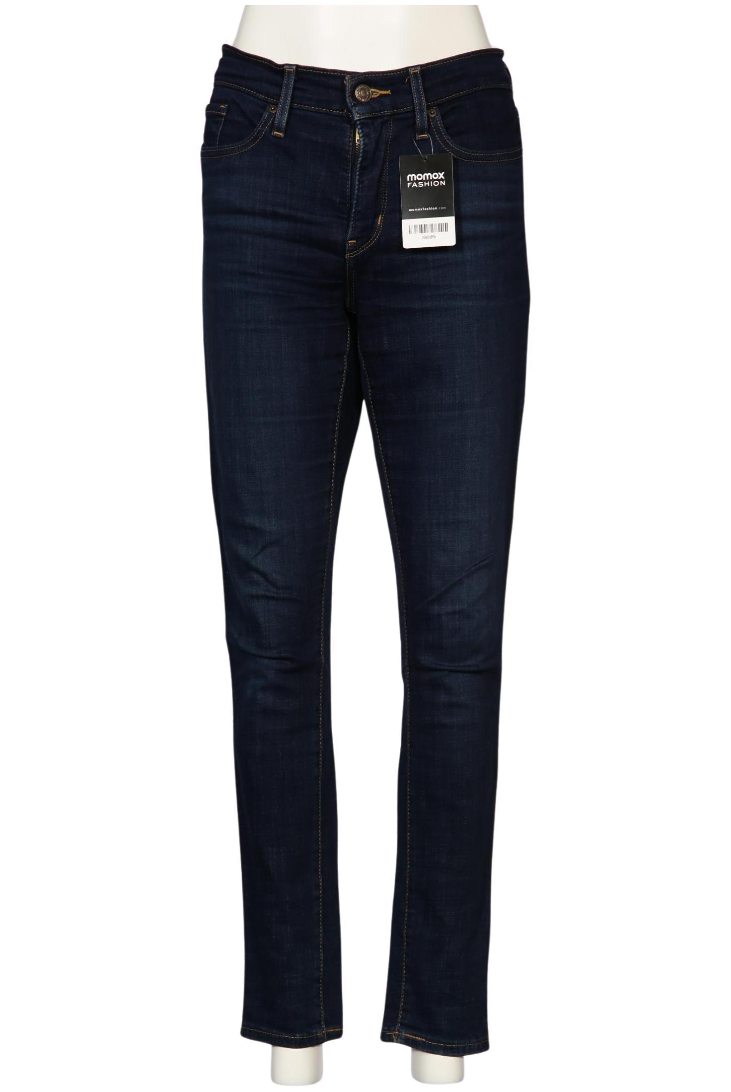 

Levis Damen Jeans, marineblau, Gr. 28