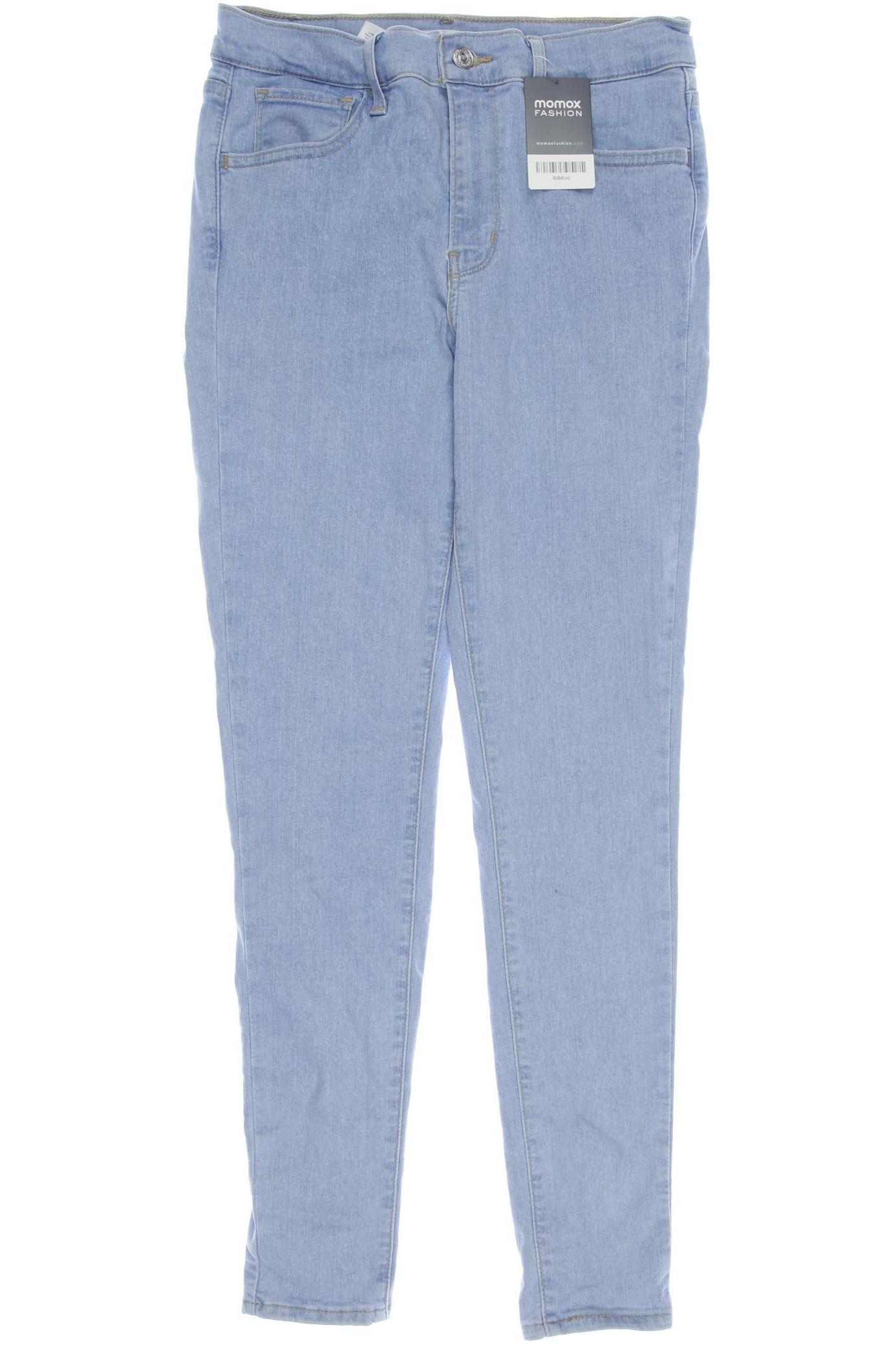 Thumbnail - Levis Damen Jeans, blau, Gr. 27