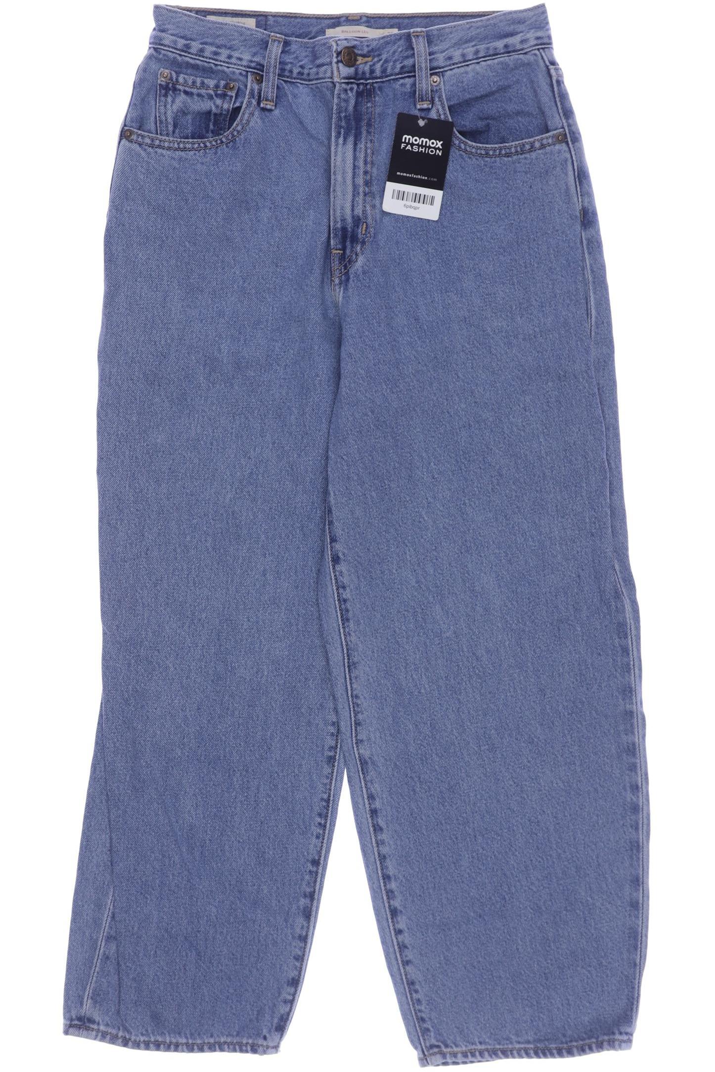 

Levis Damen Jeans, blau