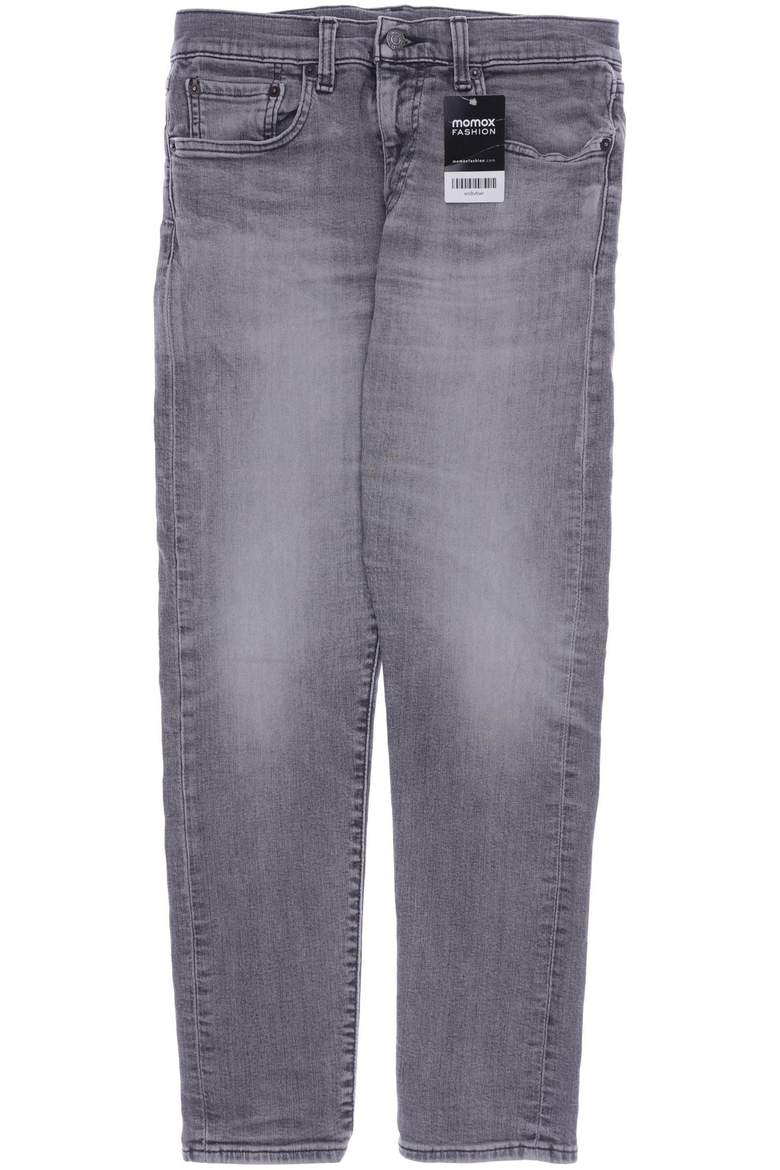 

Levis Damen Jeans, grau