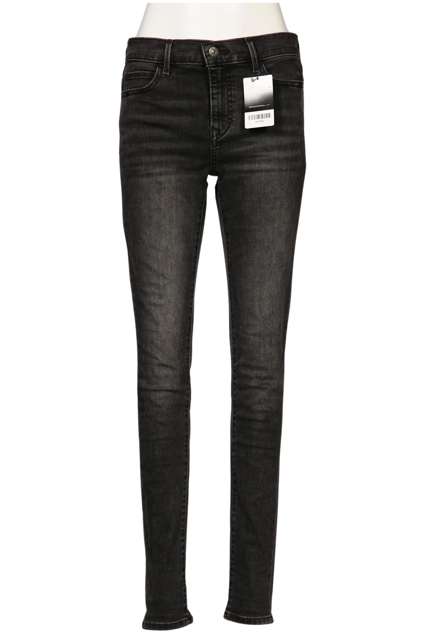 

Levis Damen Jeans, schwarz, Gr. 28