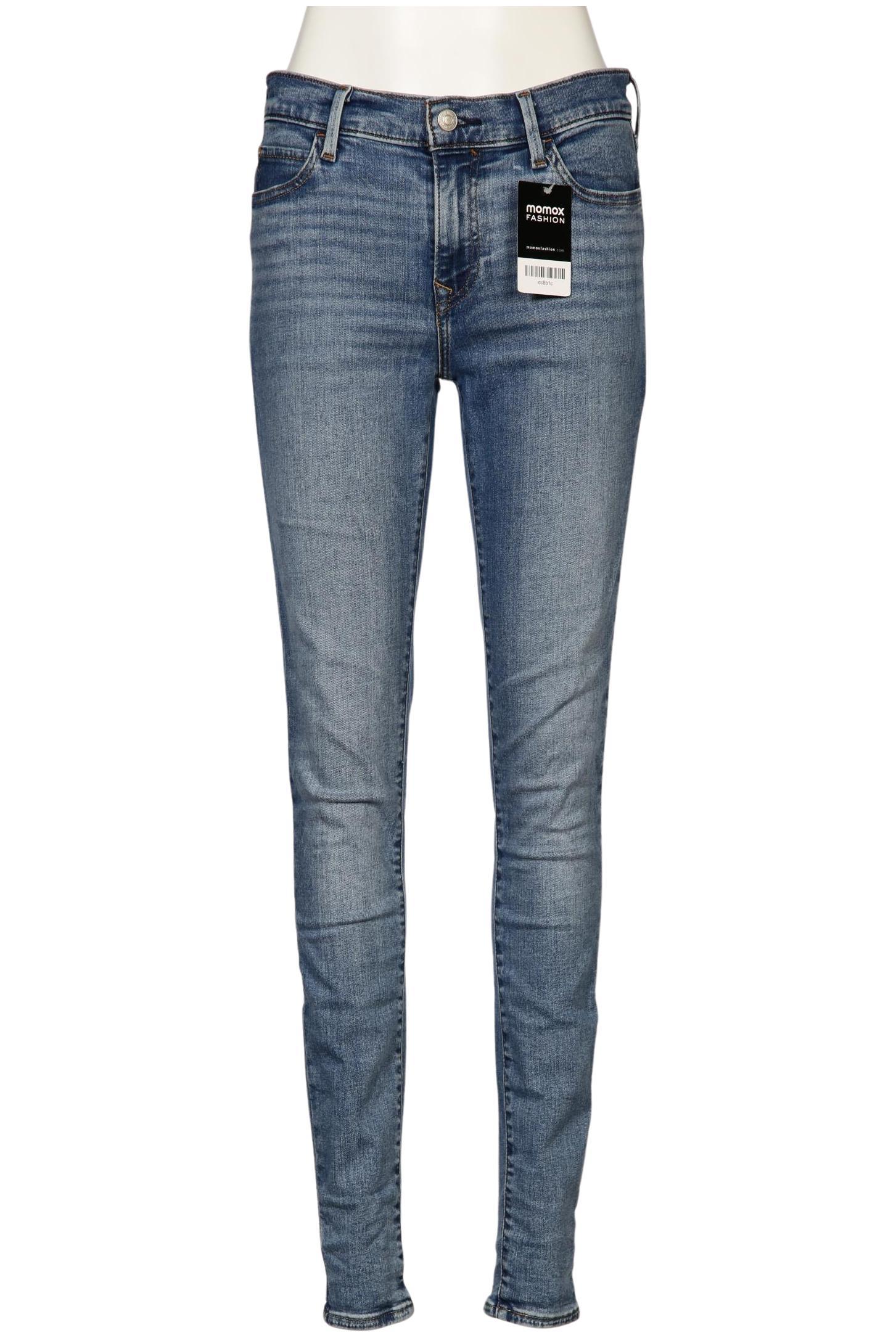 

Levis Damen Jeans, blau, Gr. 28