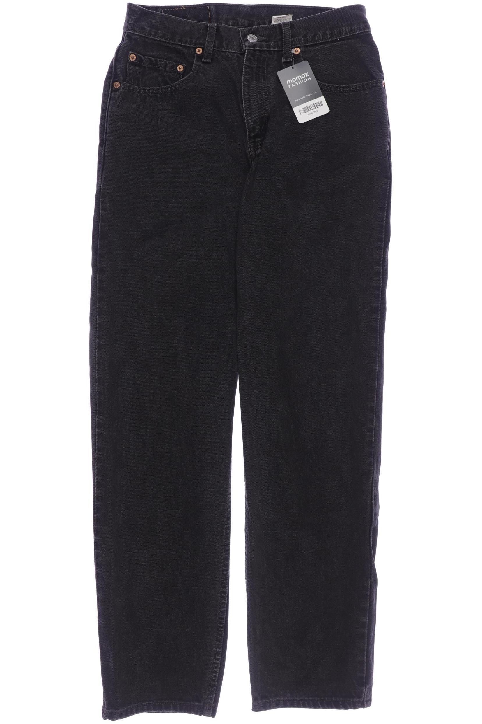 

Levis Damen Jeans, grau, Gr. 30