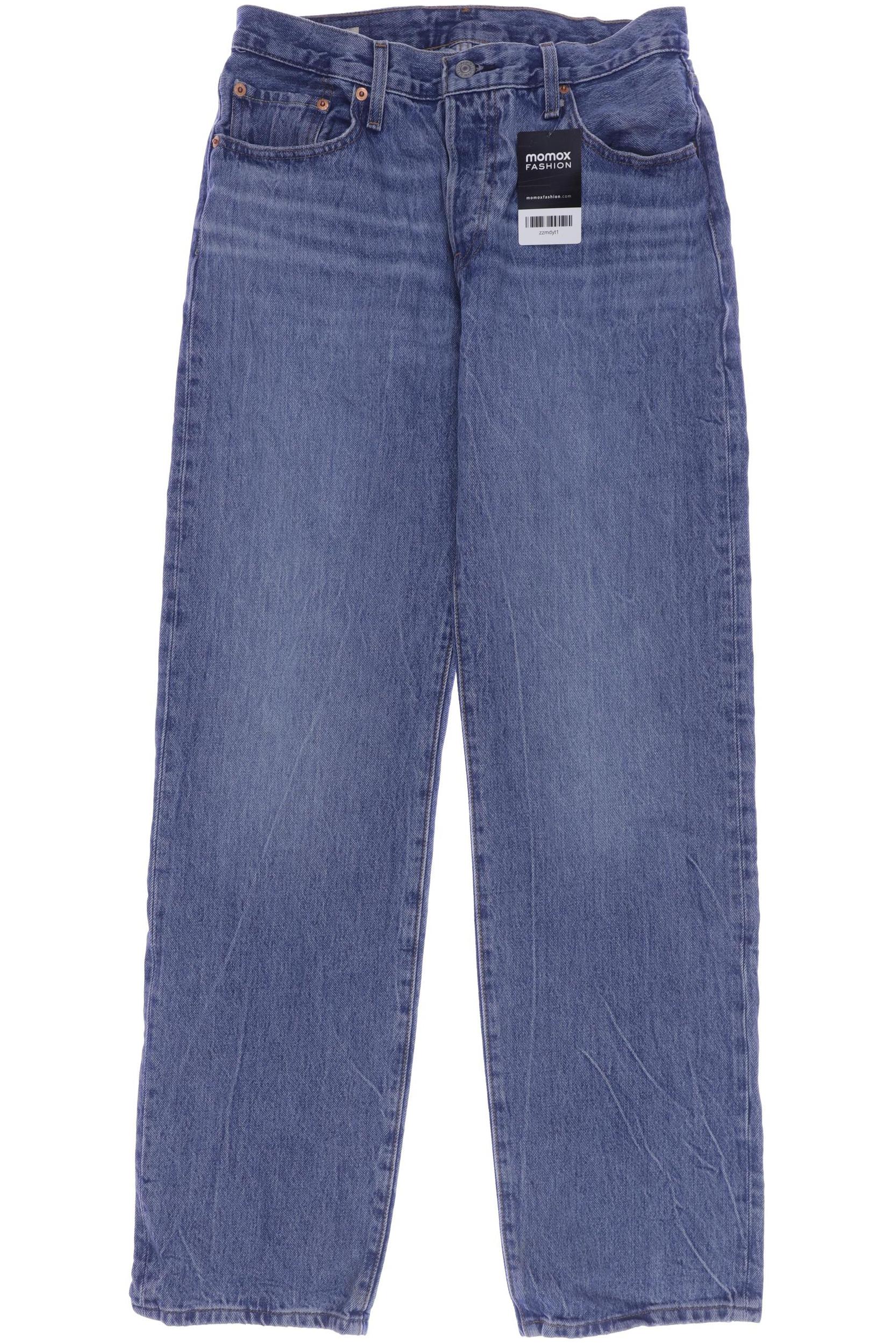

Levis Damen Jeans, blau