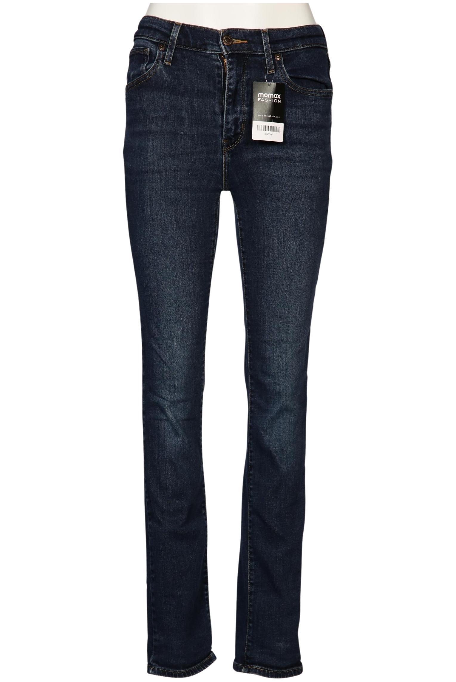 

Levis Damen Jeans, blau, Gr. 27