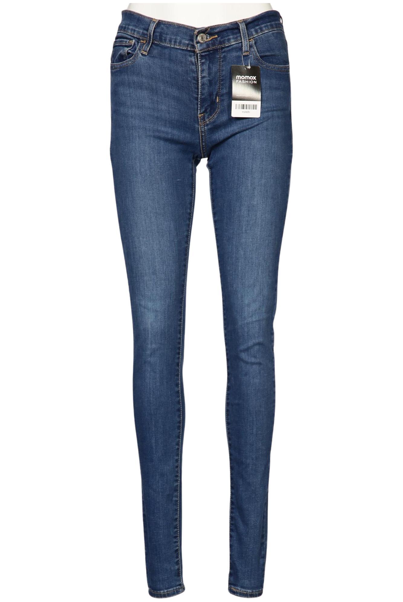 

Levis Damen Jeans, blau, Gr. 28
