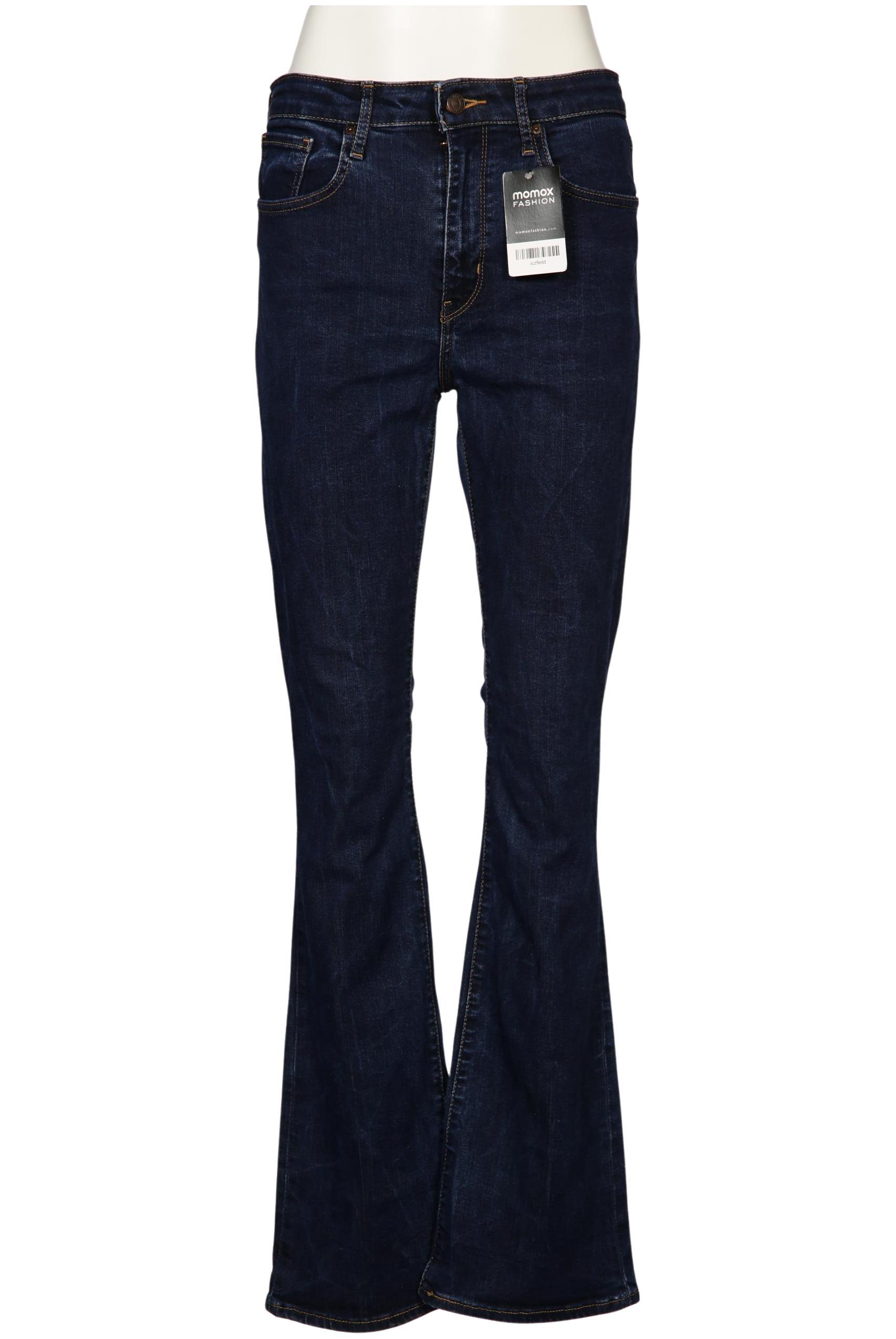 

Levis Damen Jeans, marineblau, Gr. 30