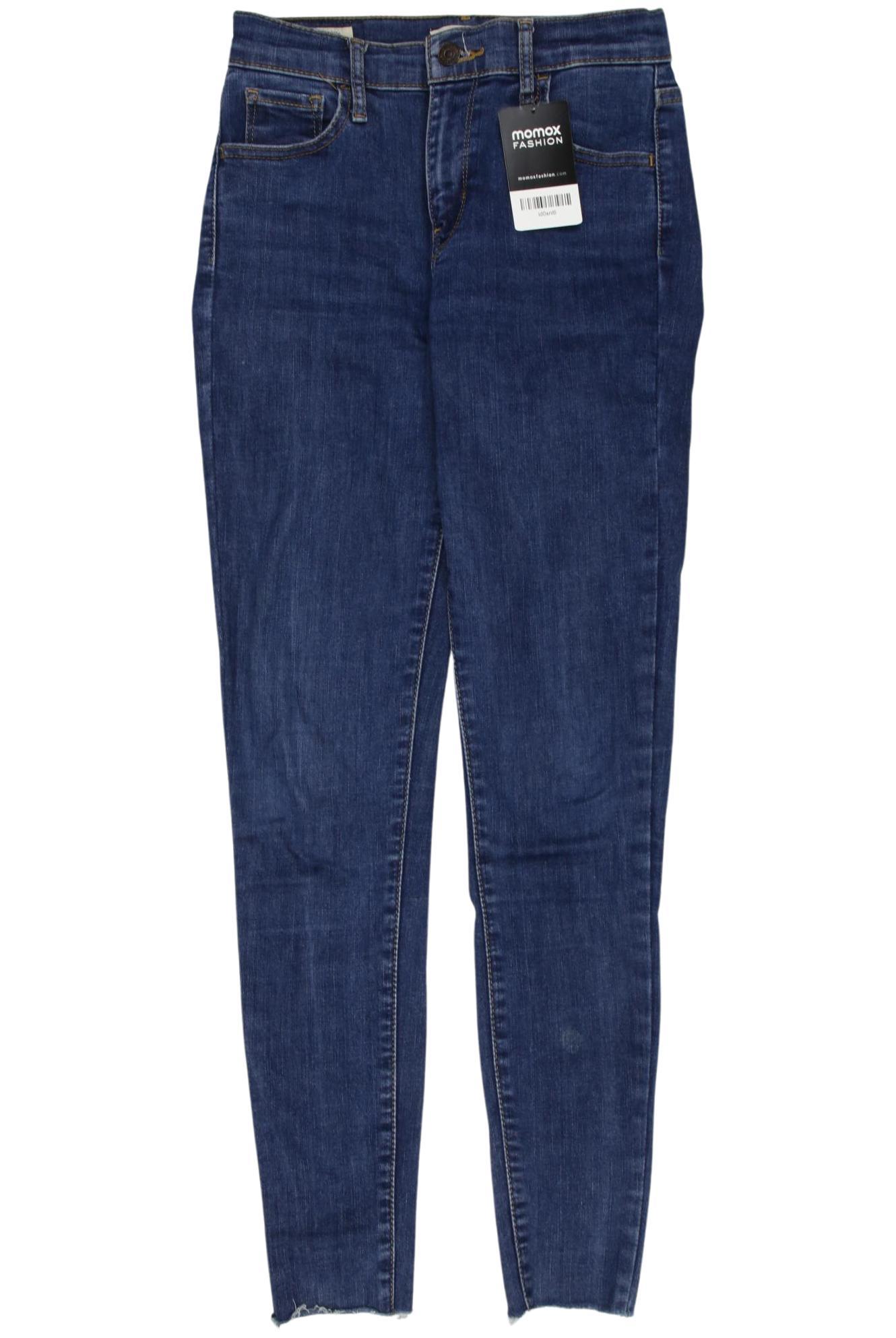 Thumbnail - Levis Damen Jeans, blau, Gr. 25