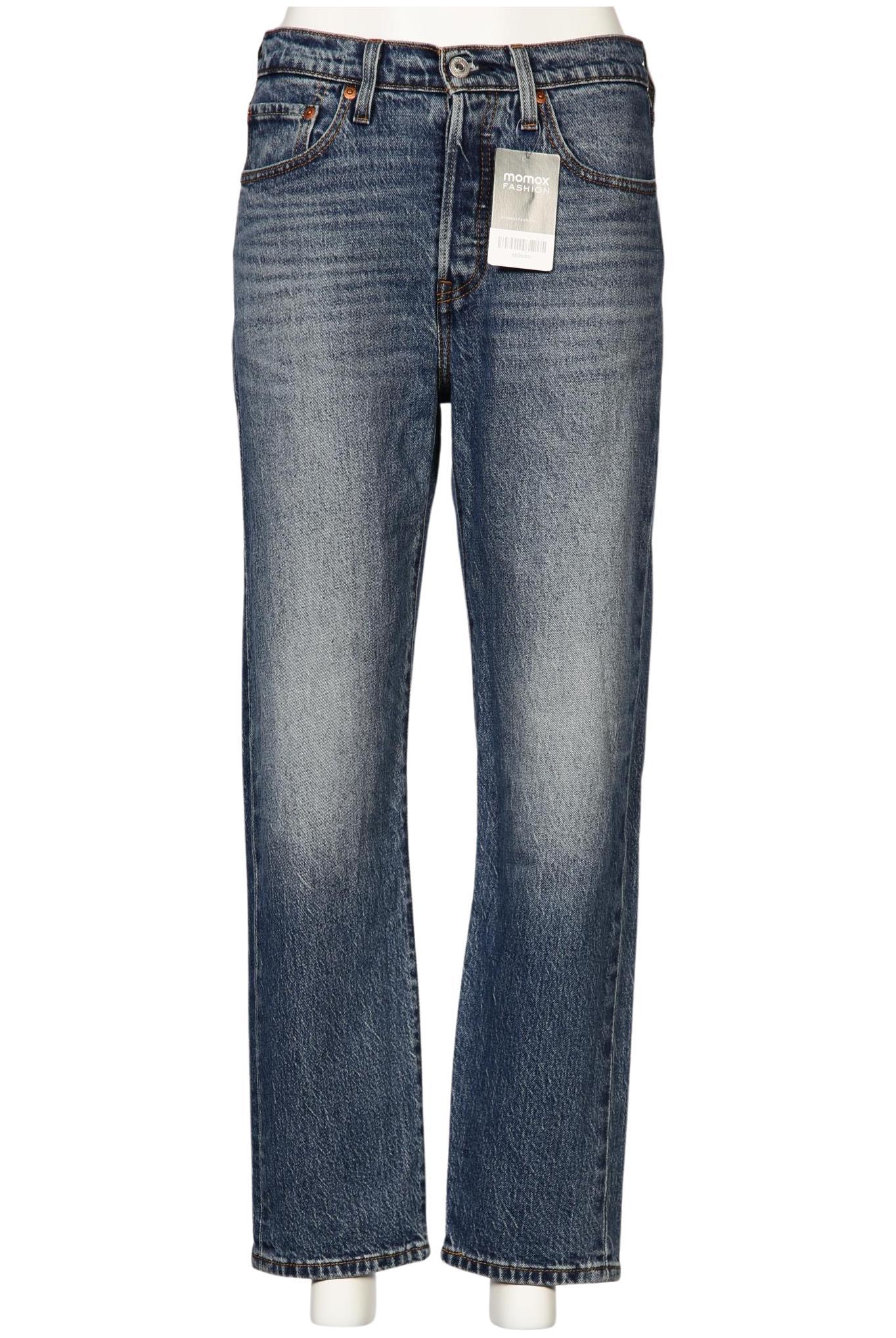 

Levis Damen Jeans, blau, Gr. 27