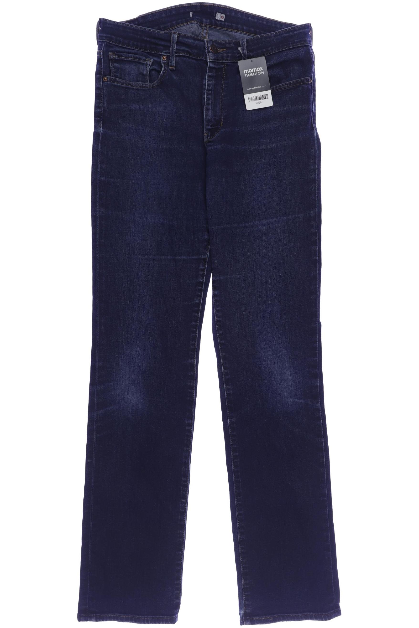 

Levis Damen Jeans, marineblau, Gr. 30