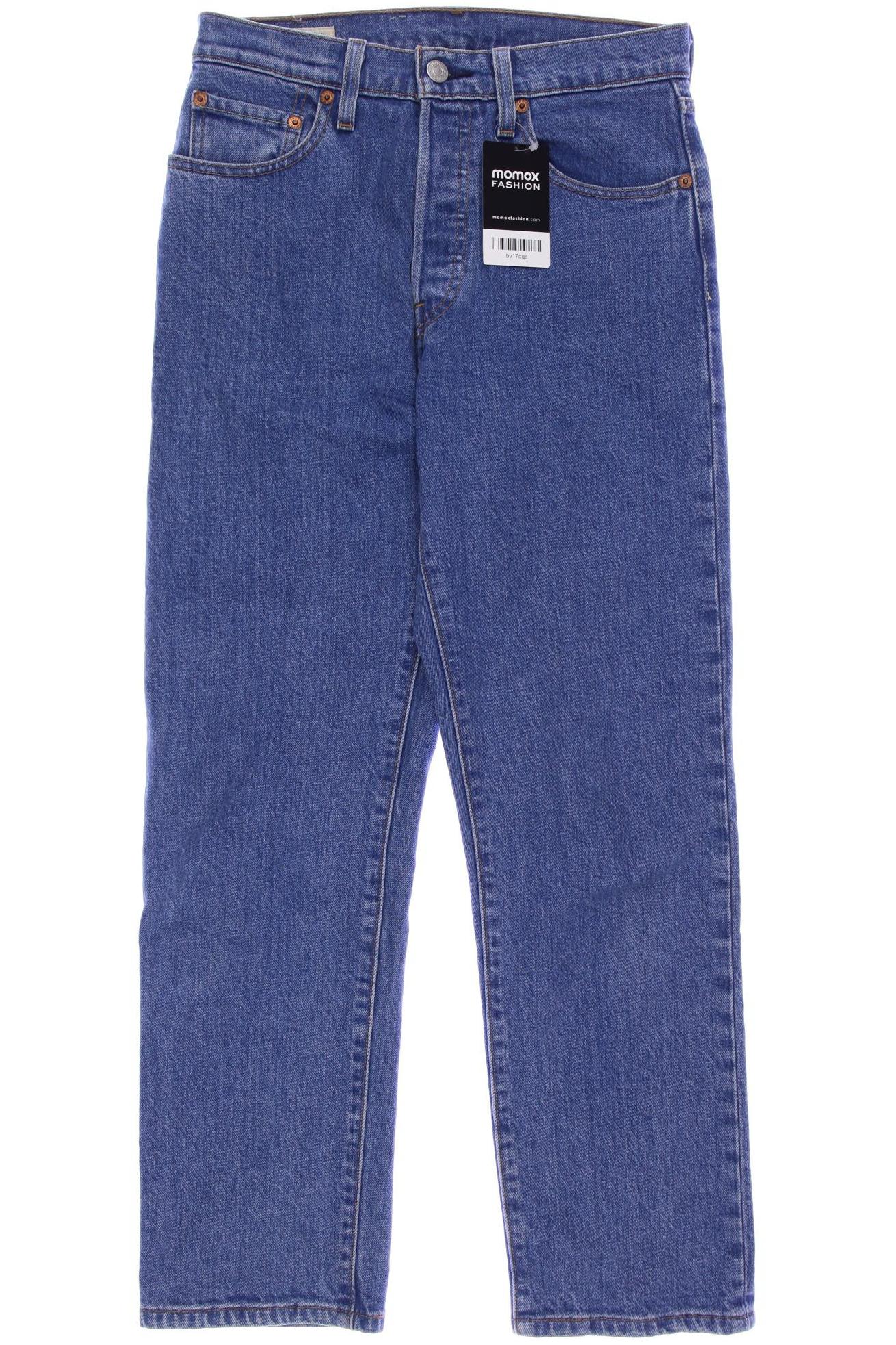 

Levis Damen Jeans, blau