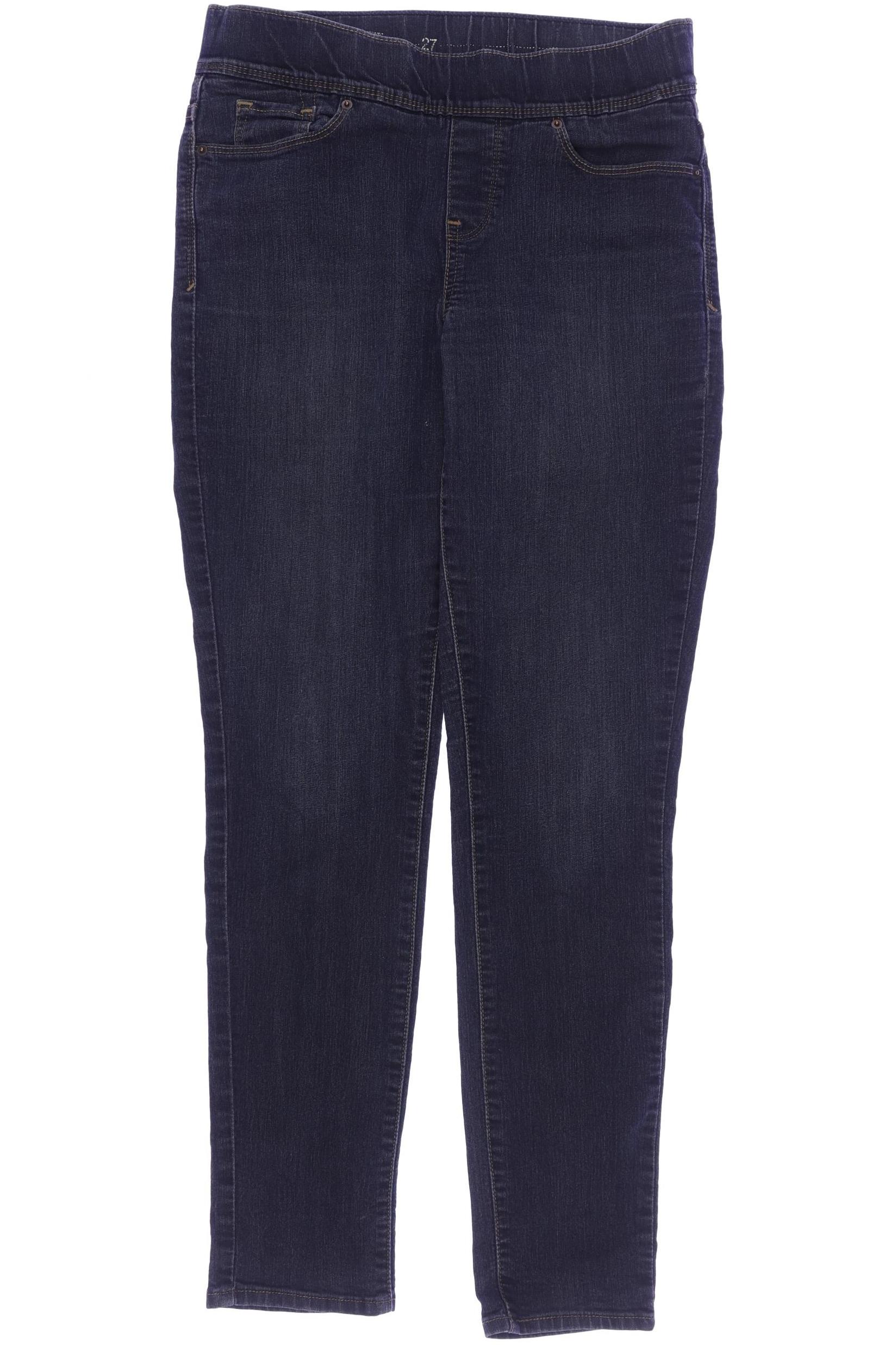 

Levis Damen Jeans, marineblau, Gr. 27