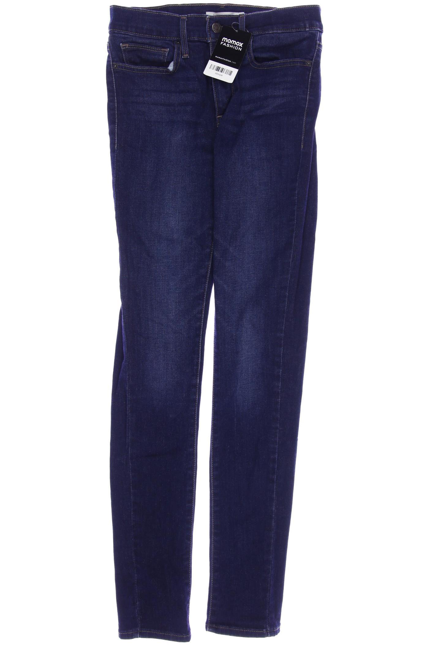

Levis Damen Jeans, marineblau