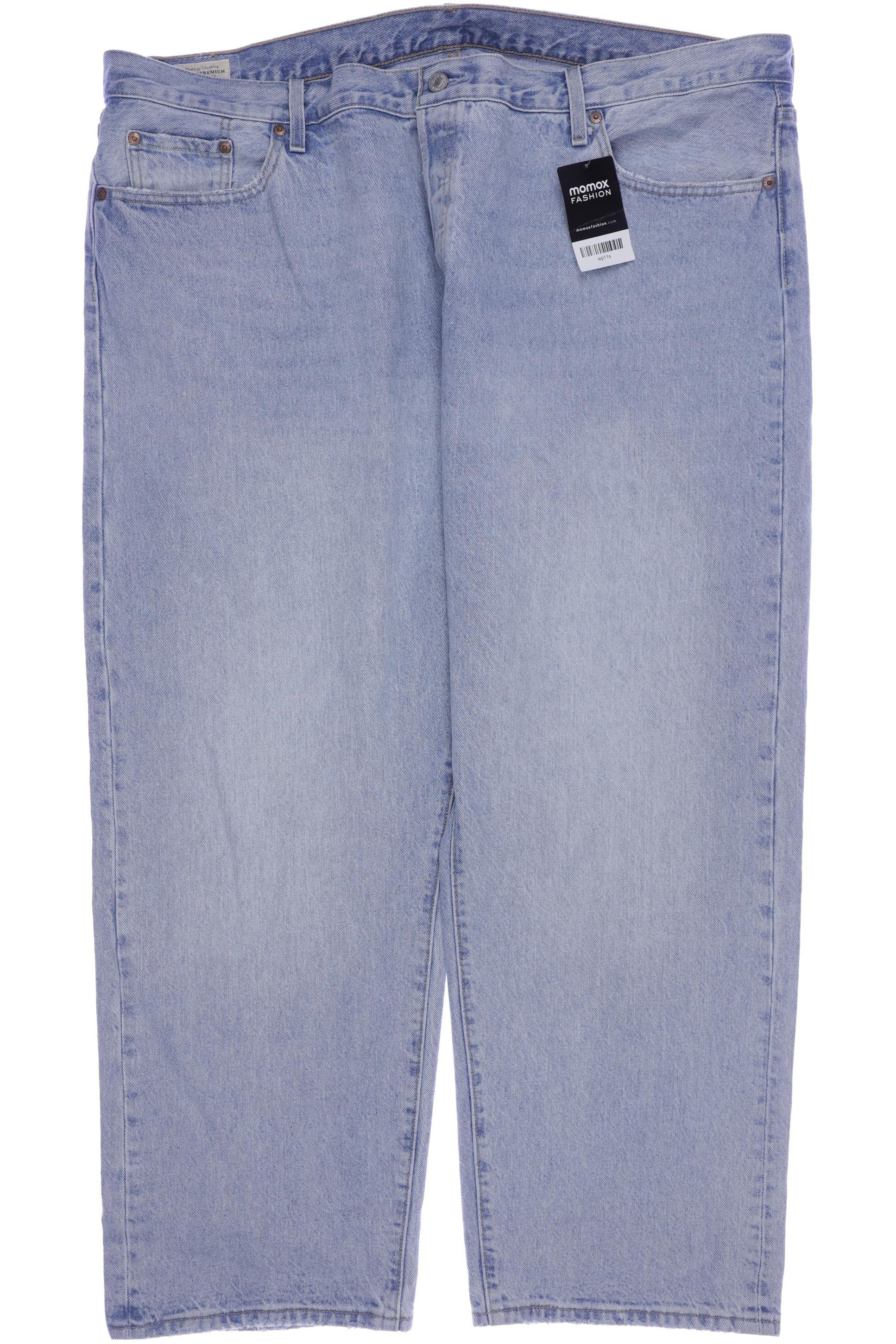 

Levis Damen Jeans, hellblau, Gr. 22