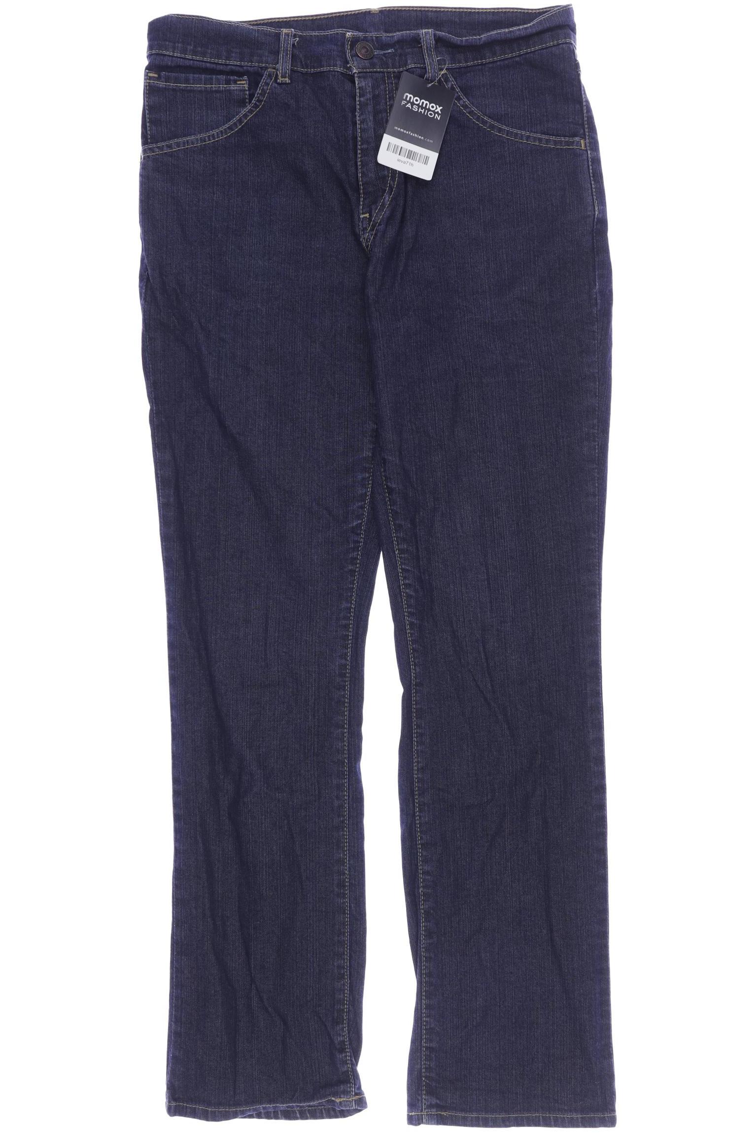 

Levis Damen Jeans, marineblau