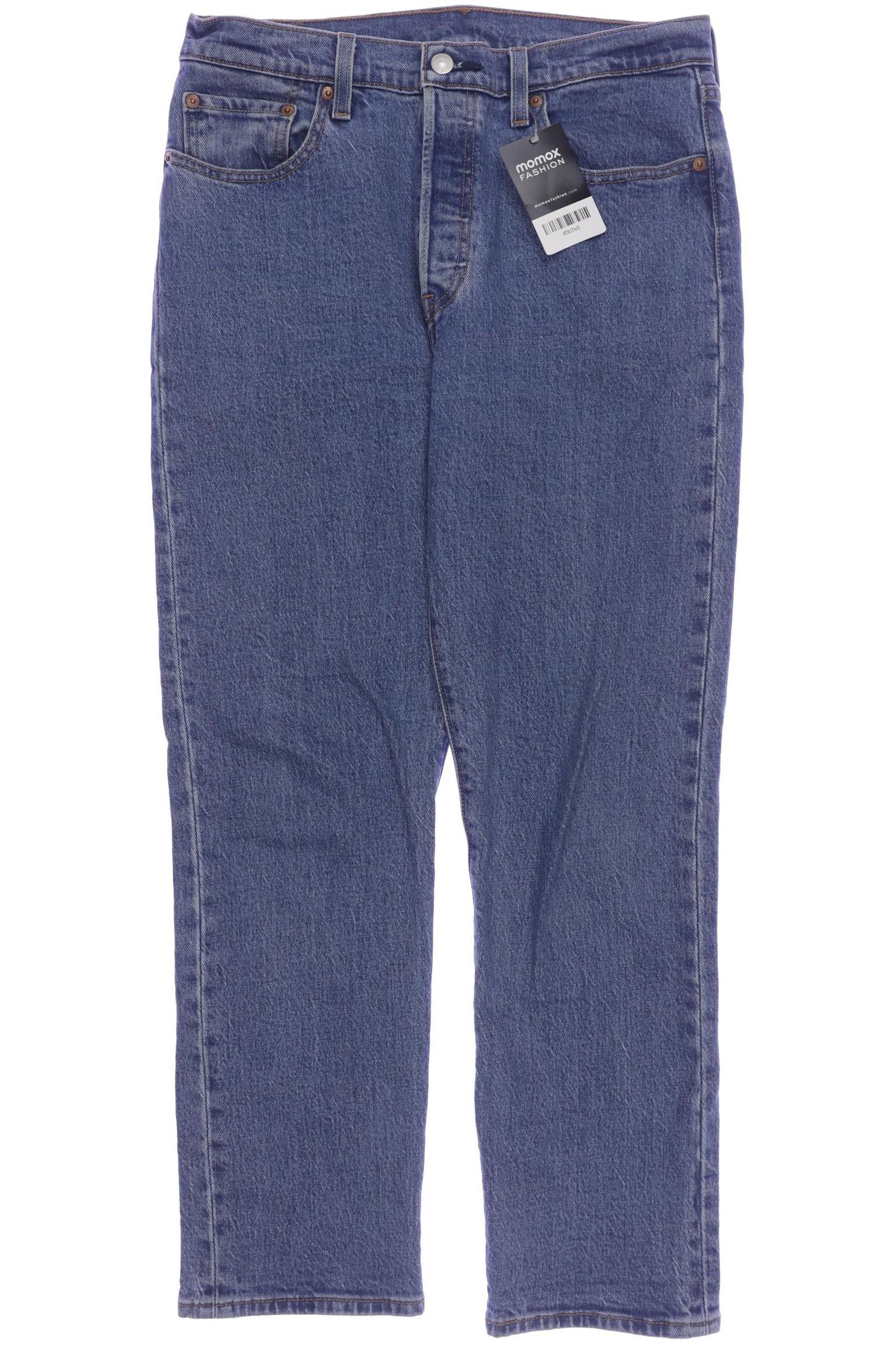 

Levis Damen Jeans, blau, Gr. 29