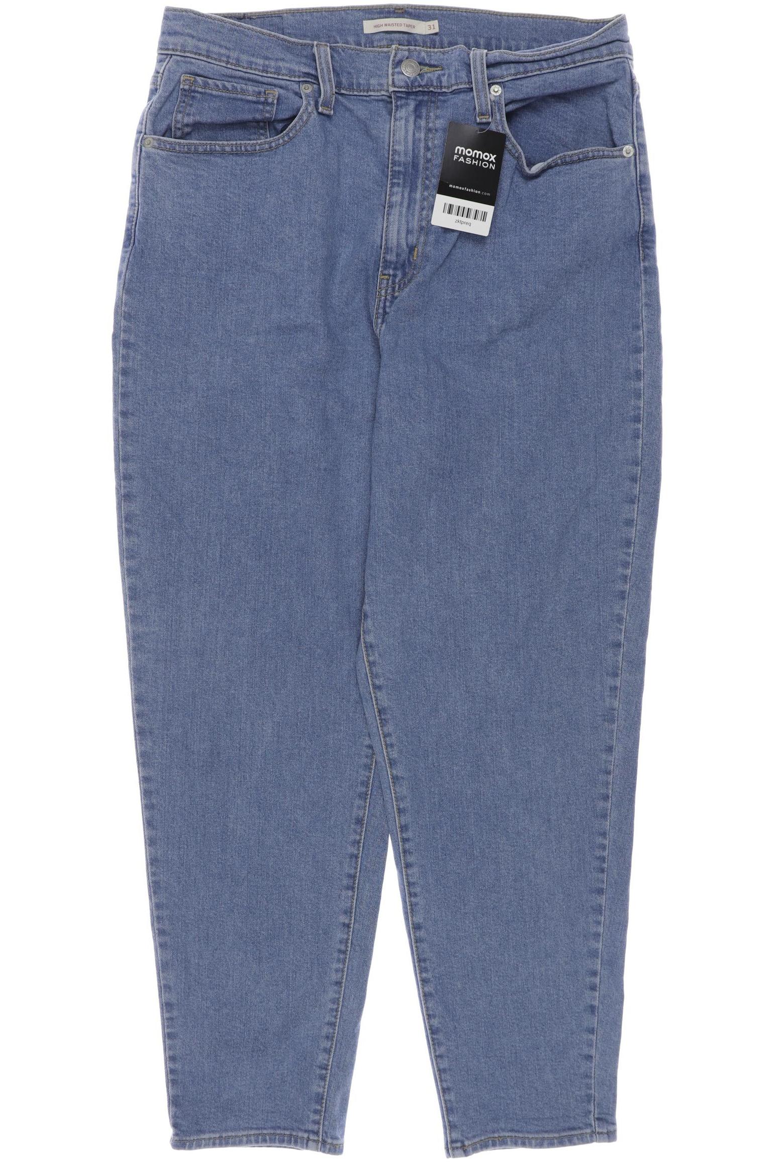 

Levis Damen Jeans, blau