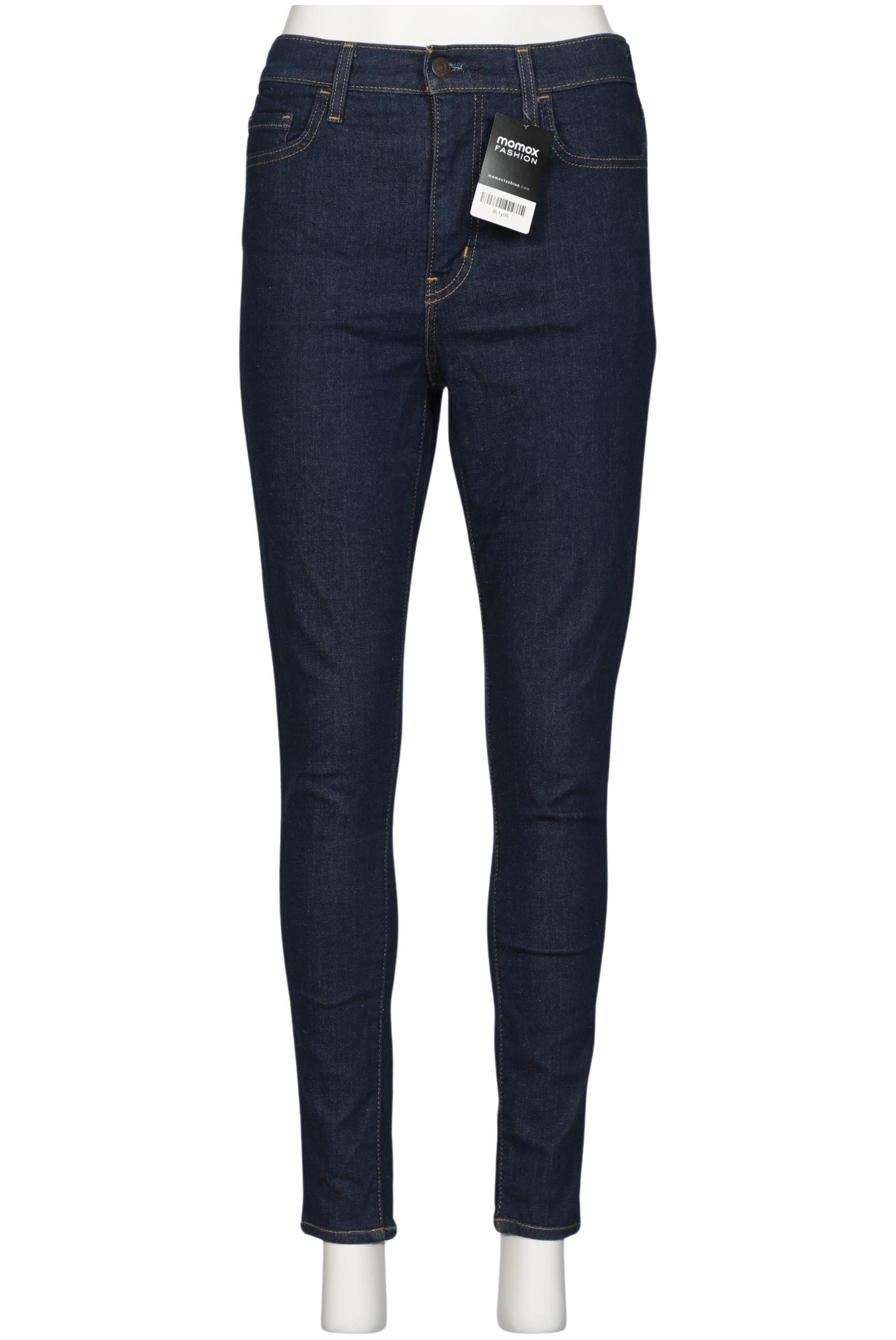 

Levis Damen Jeans, marineblau, Gr. 29