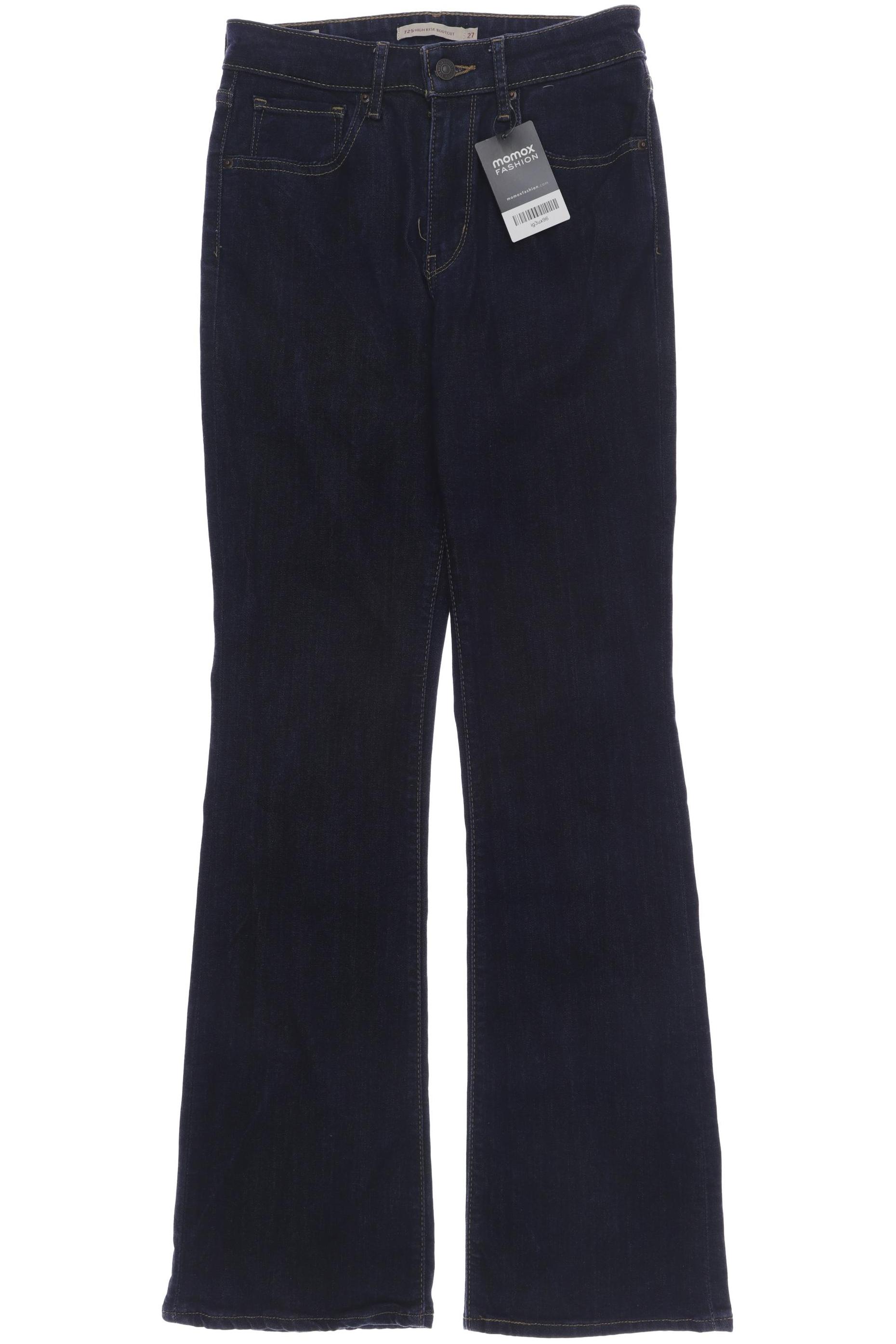 

Levis Damen Jeans, marineblau