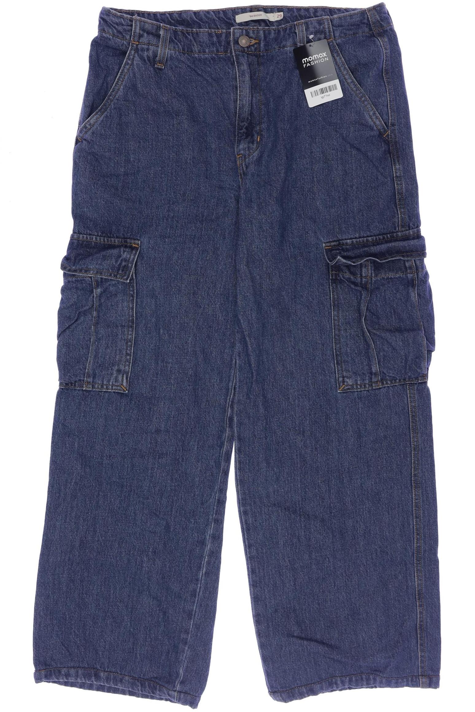 Thumbnail - Levis Damen Jeans, blau, Gr. 29
